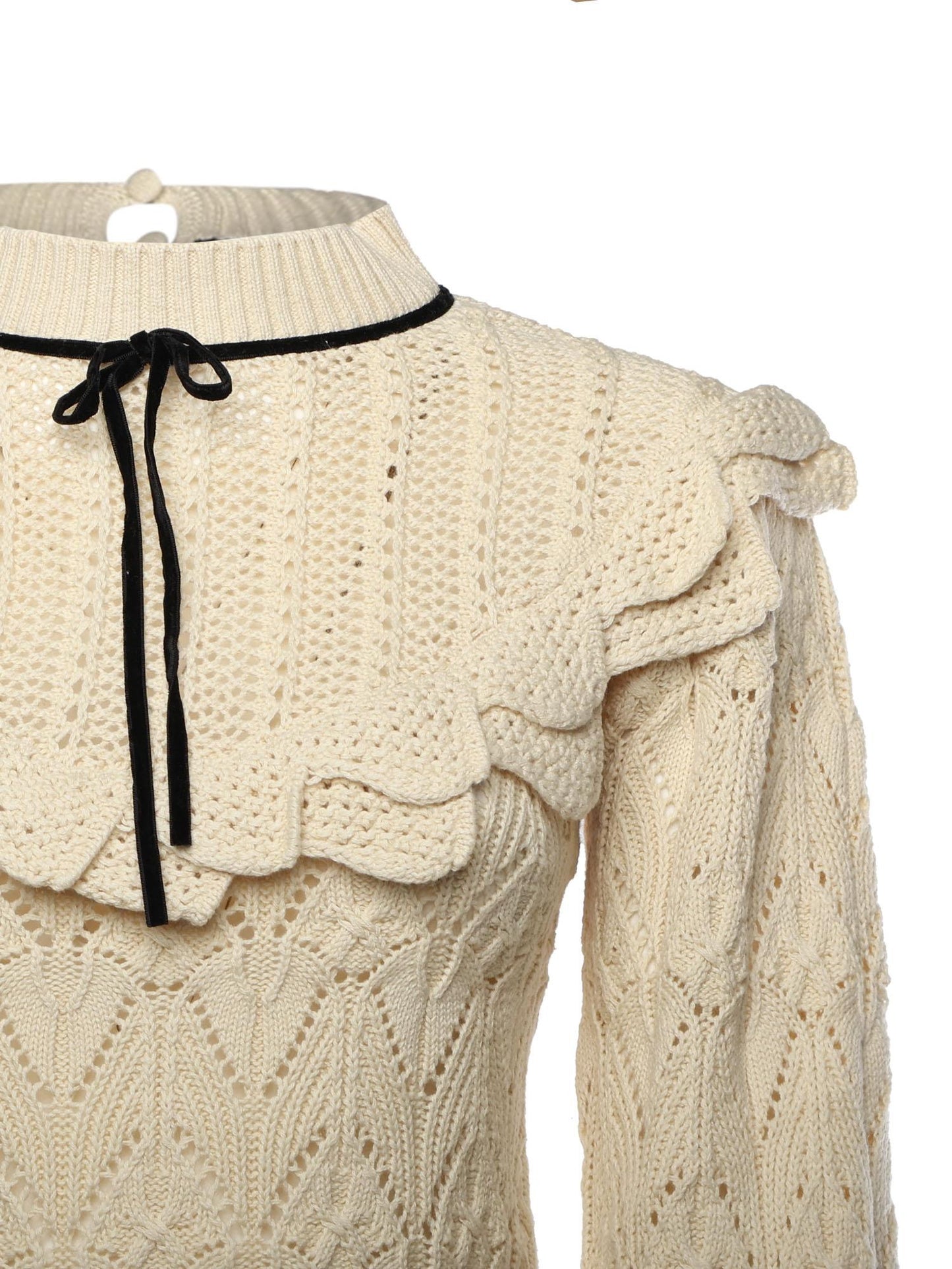 Top Lelia in cotone