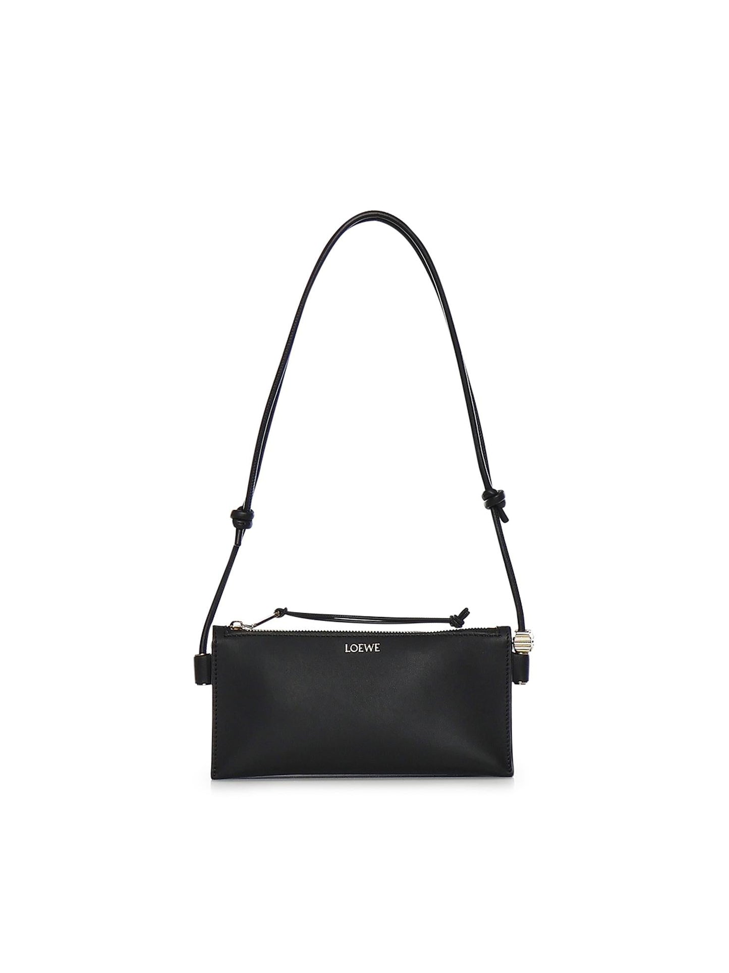 Pochette Joya in nappa di vitello