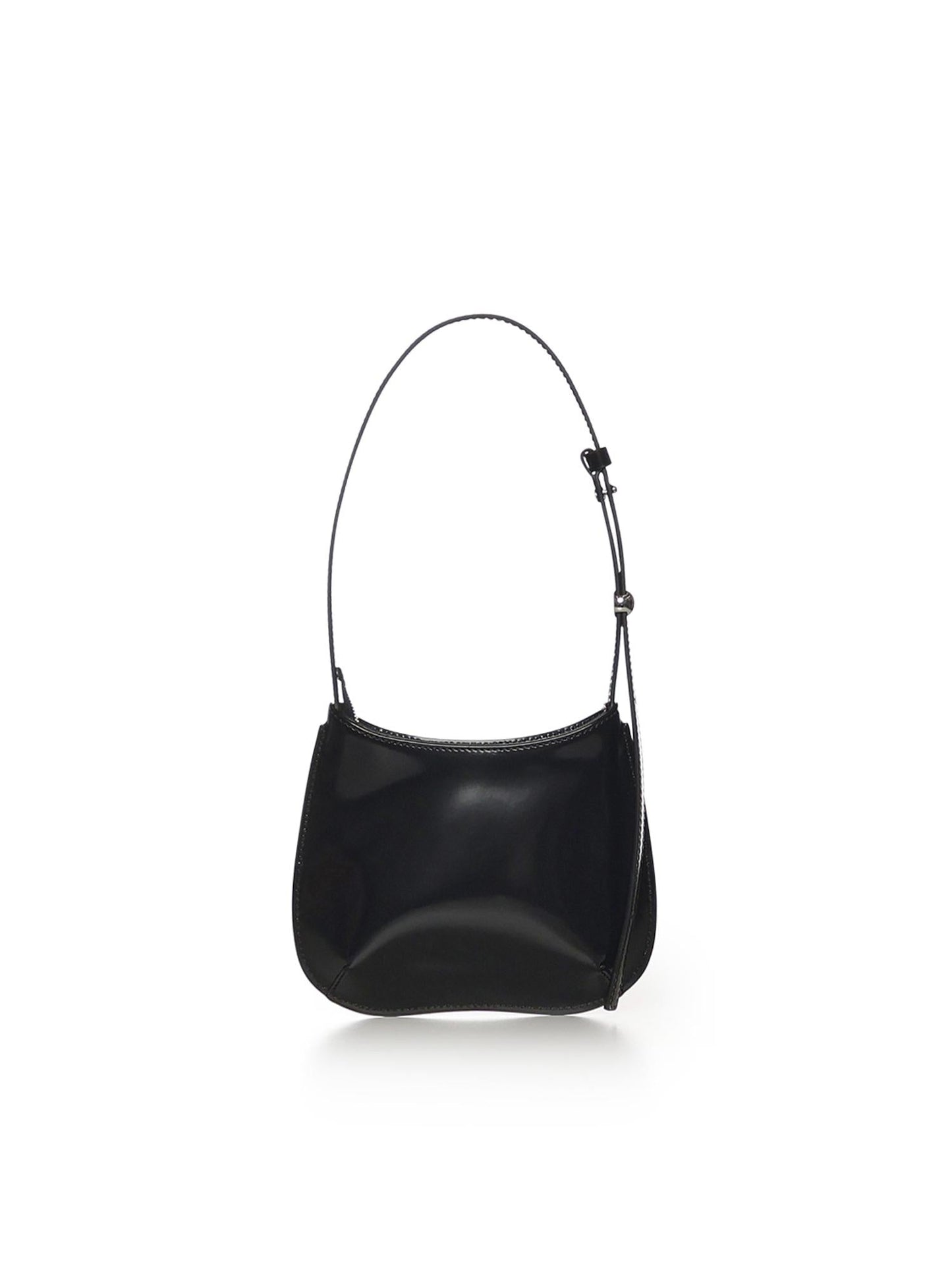 Borsa Le Petit Bisou in pelle