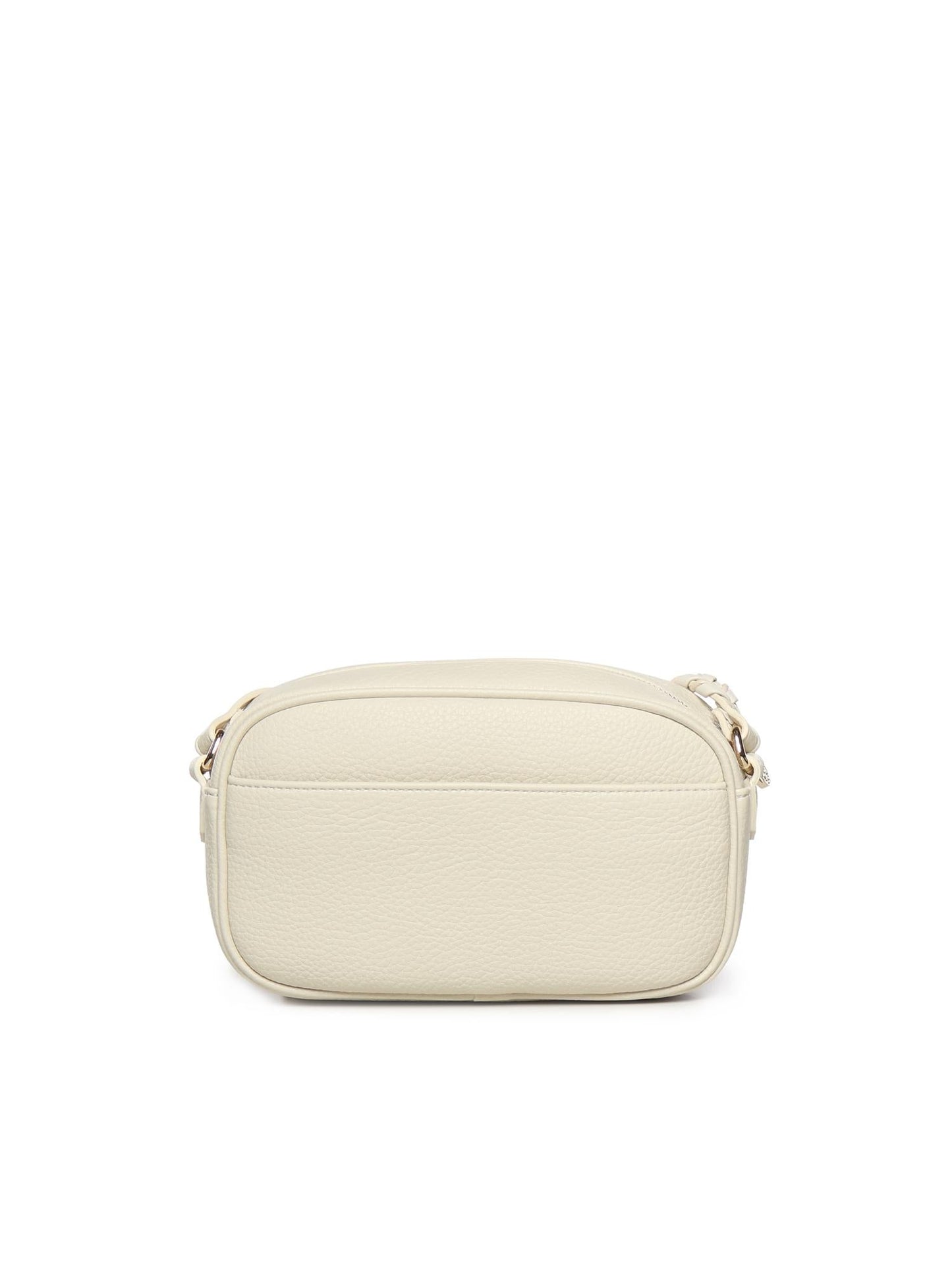 Borsa a tracolla con logo