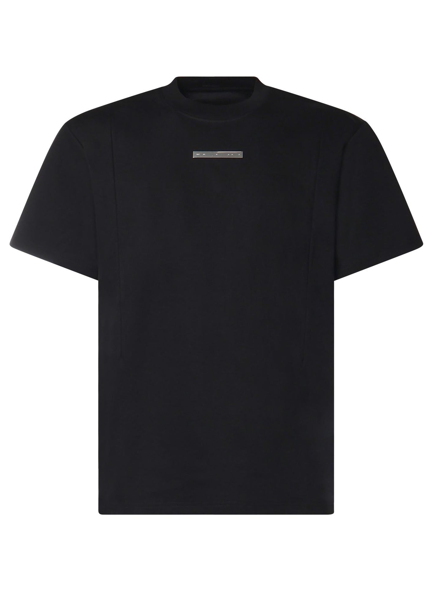 T-shirt Astrape in cotone