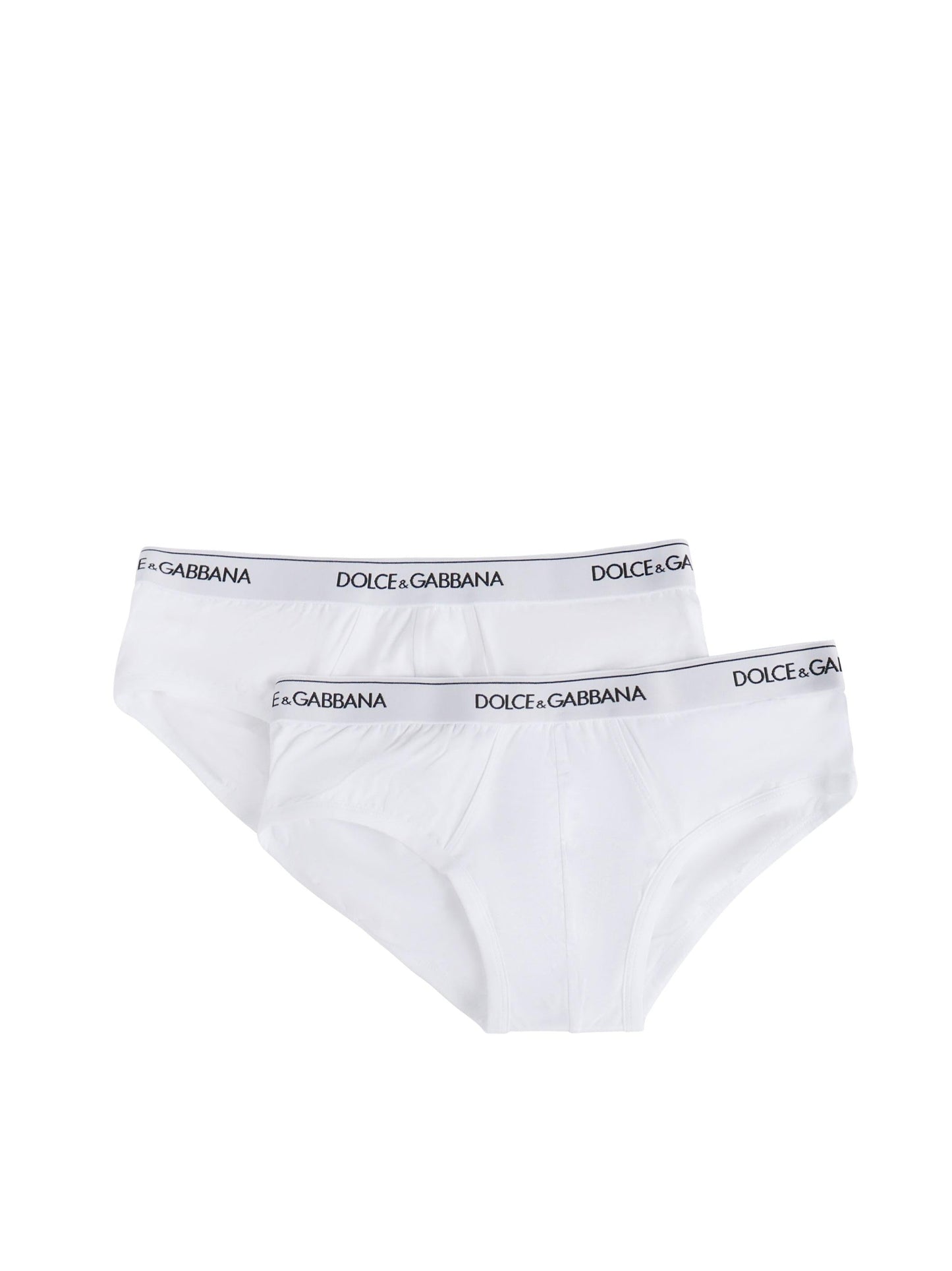 Bi-pack slip Brando in cotone