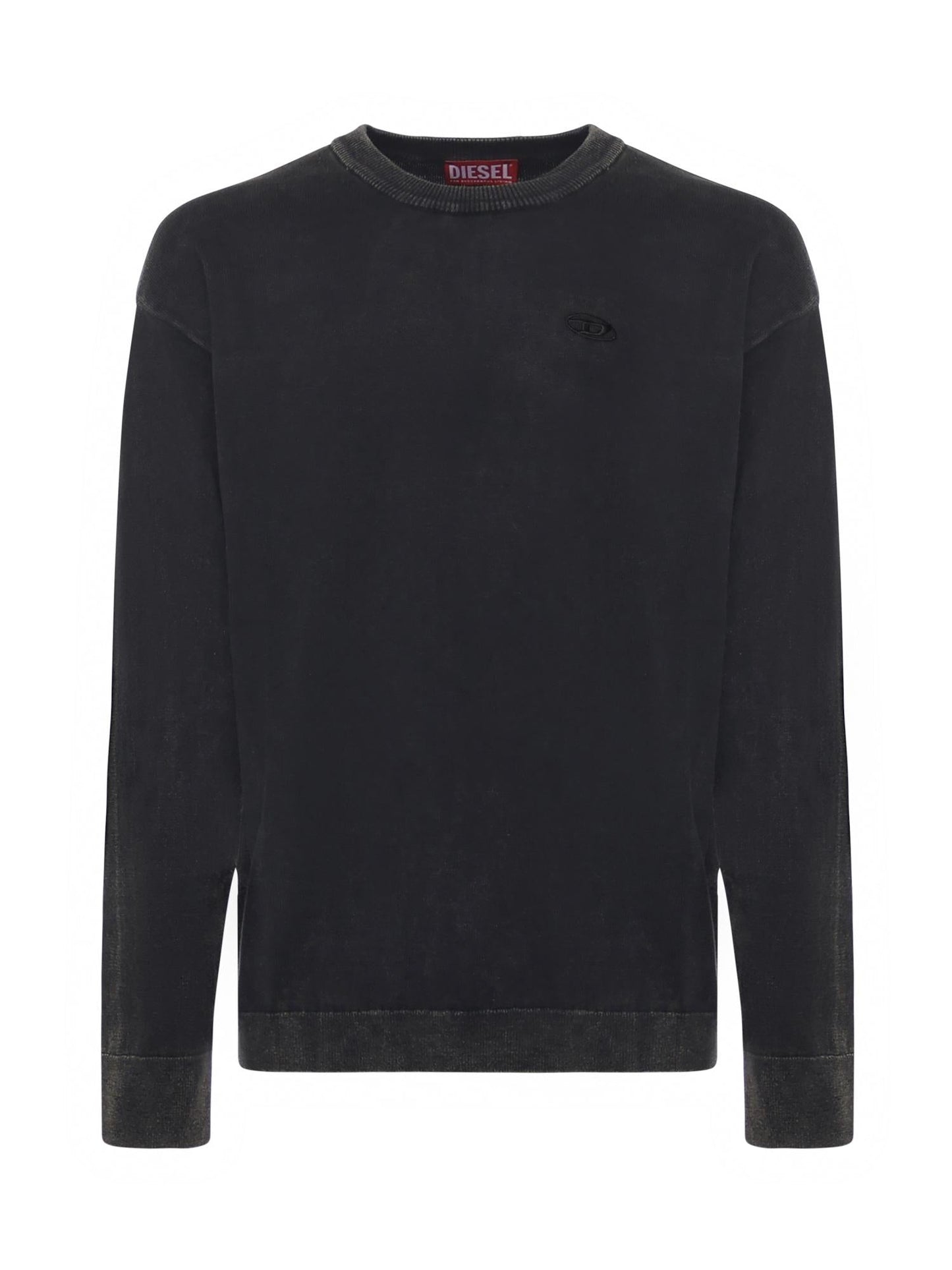 Pullover in cotone