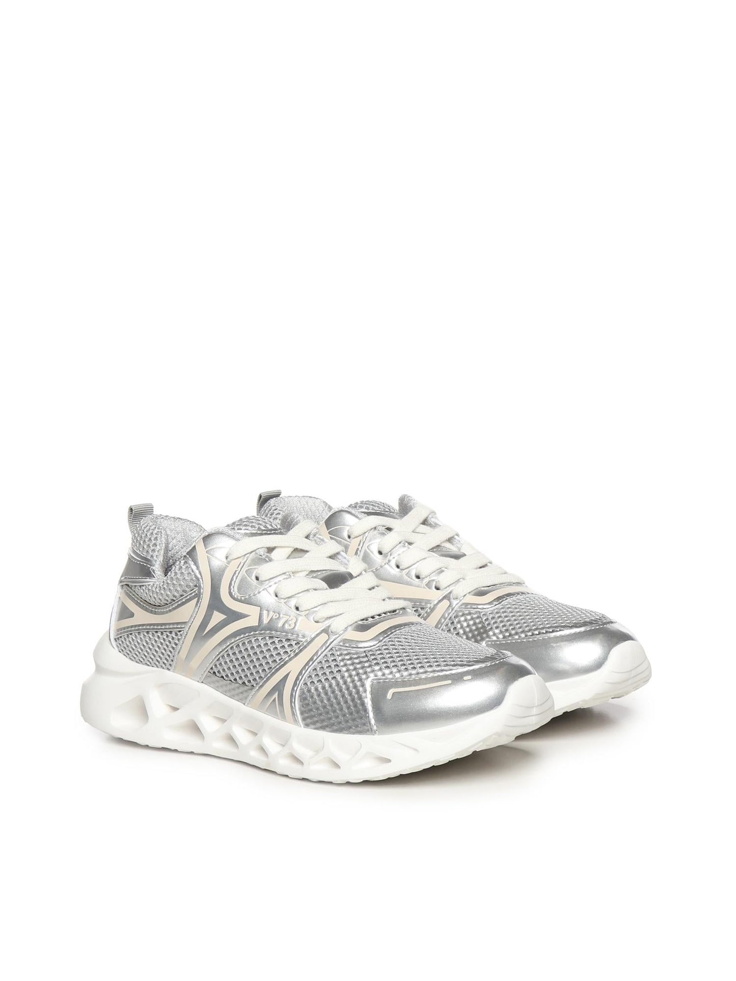 Sneaker Alene con logo