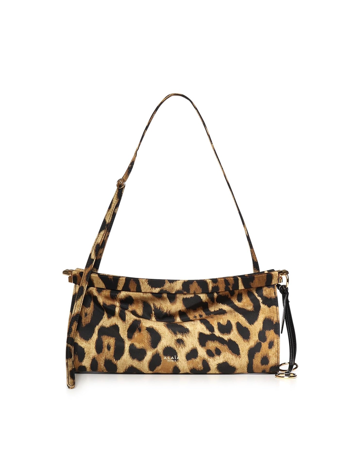 Borsa a spalla Le Click East West medium