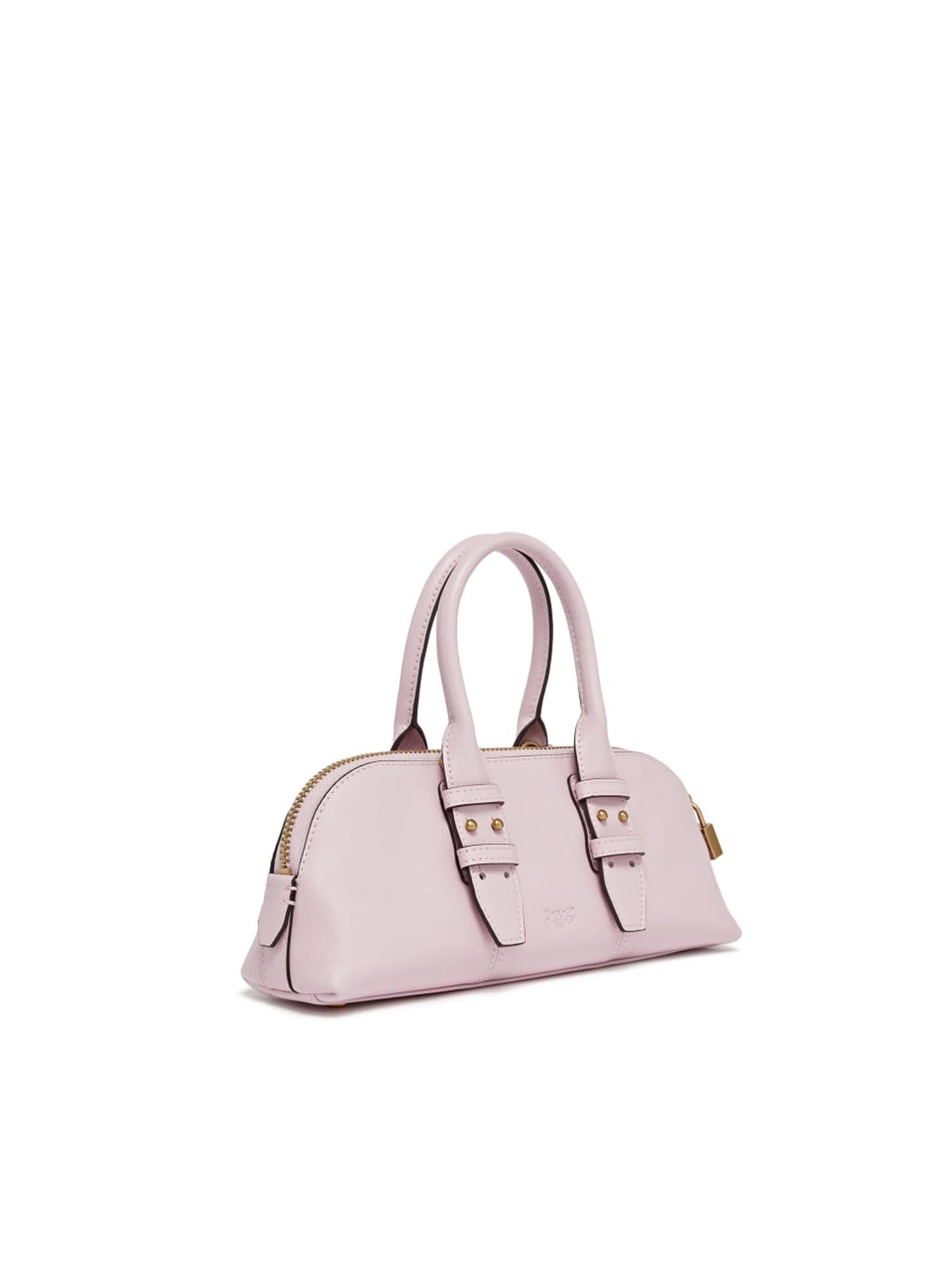 Borsa piccola a mano Escape Bag in pelle