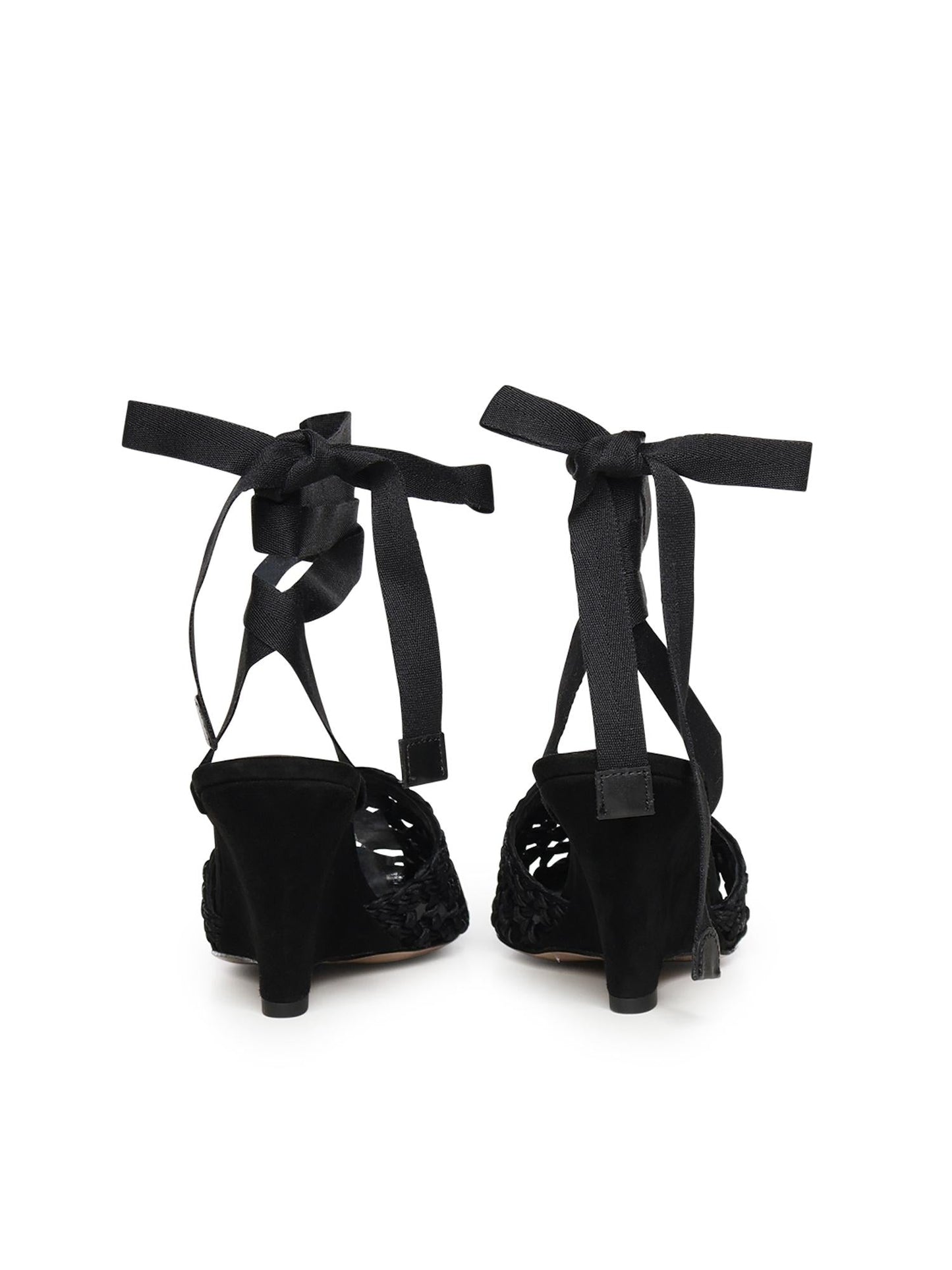 Espadrillas con zeppa