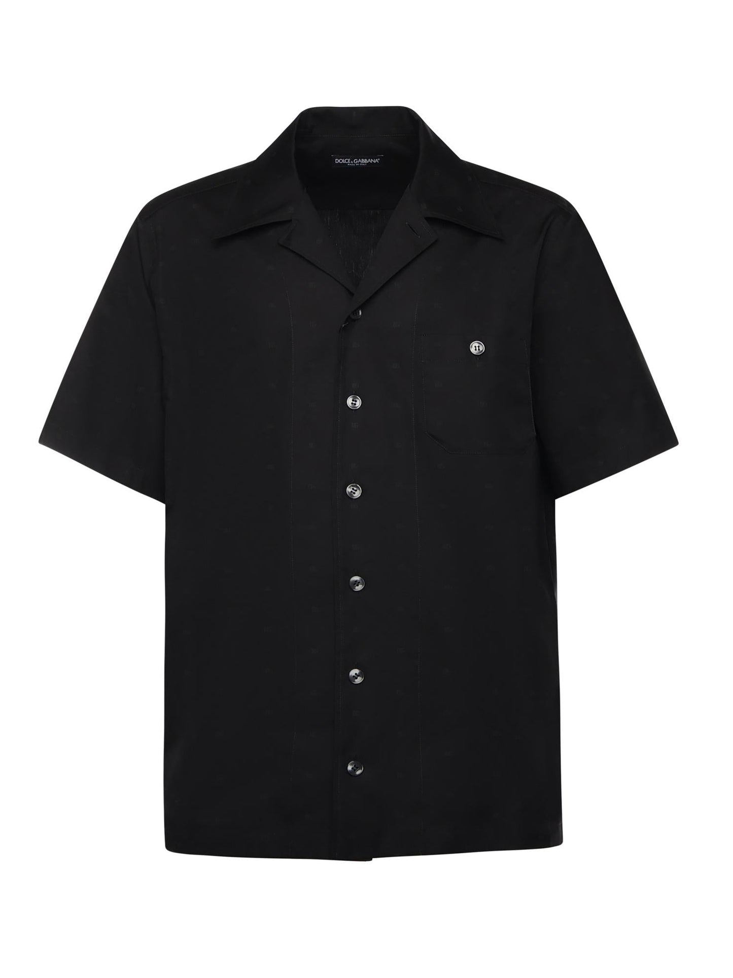 Camicia in cotone