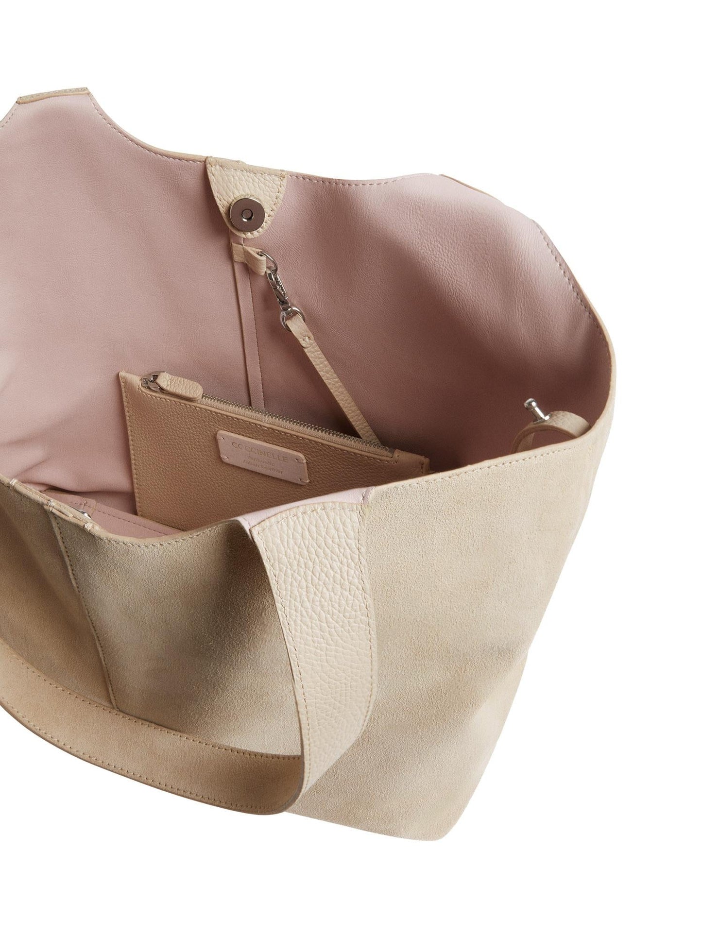Tote bag C-Easy