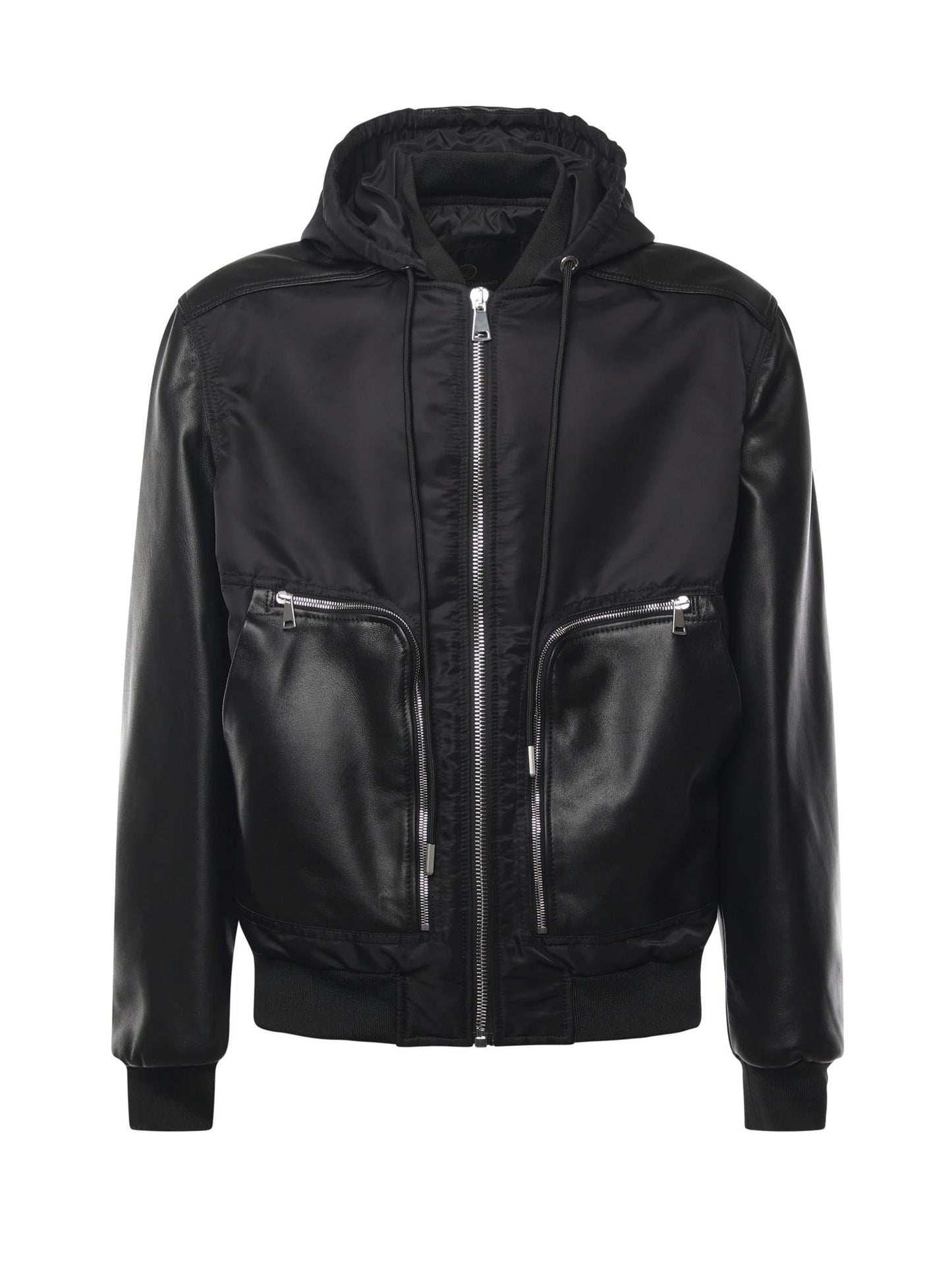 Bomber Gourch