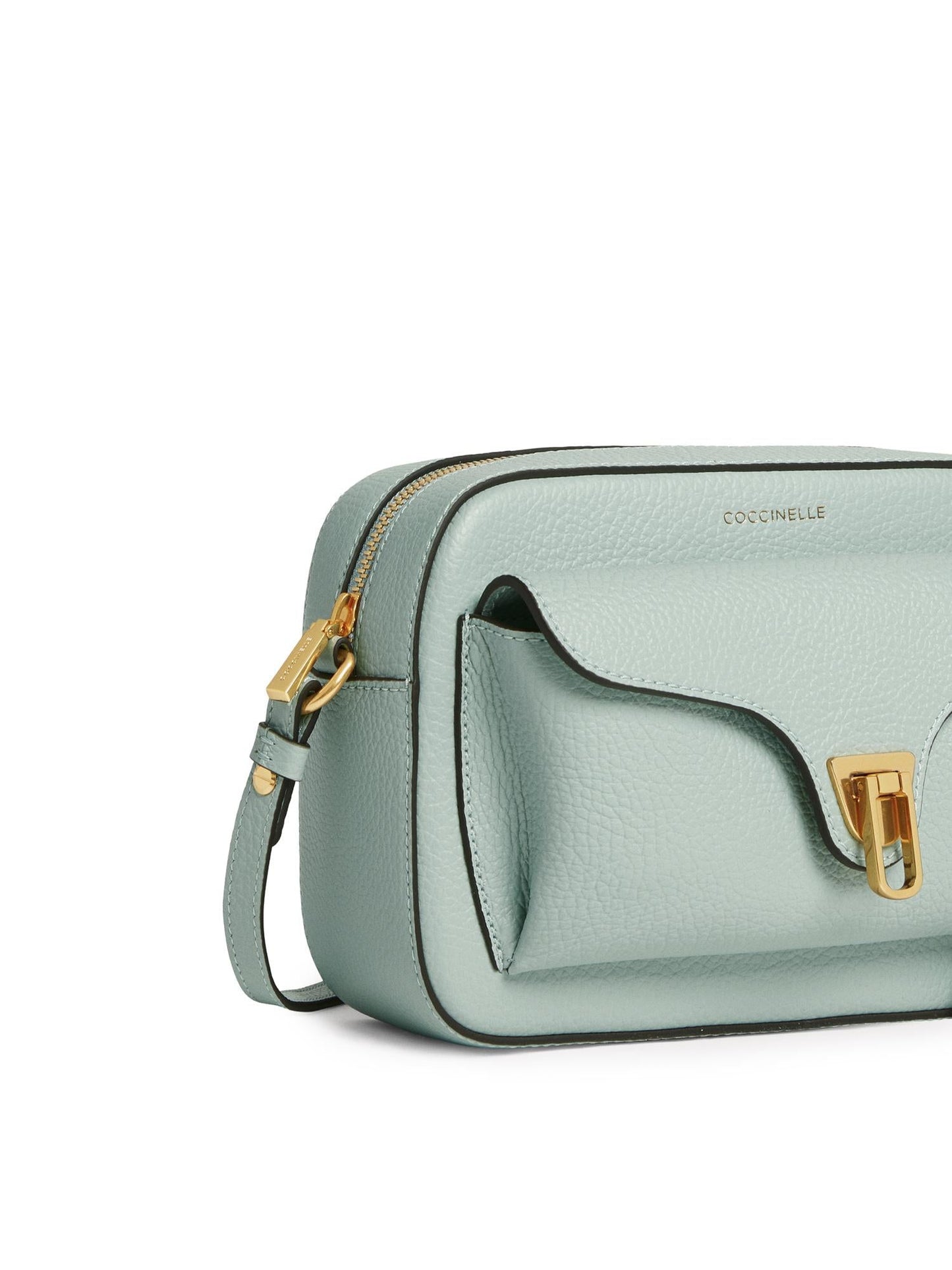 Camera bag Beat in pelle