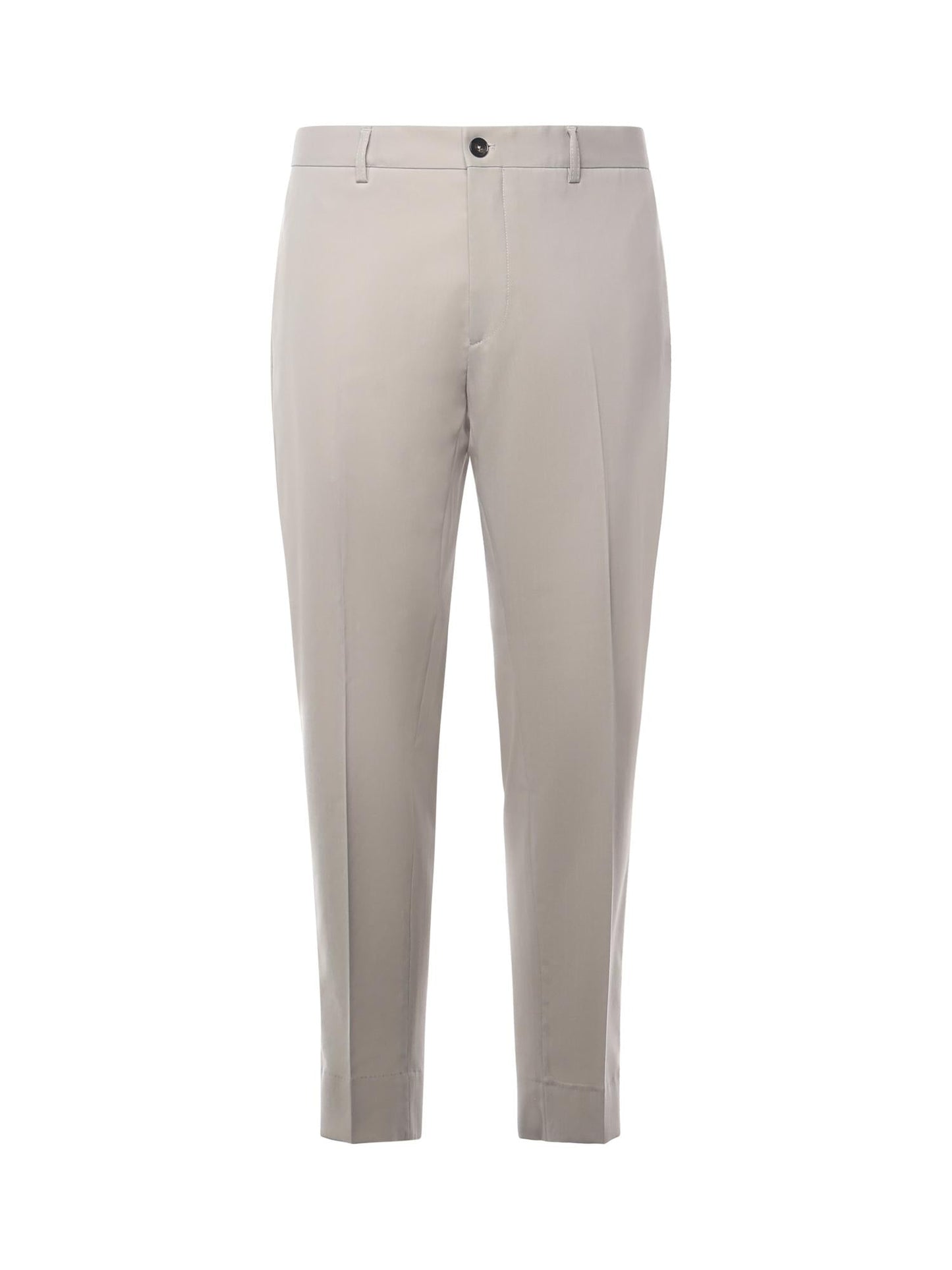 Pantalone Edoardo in misto lana