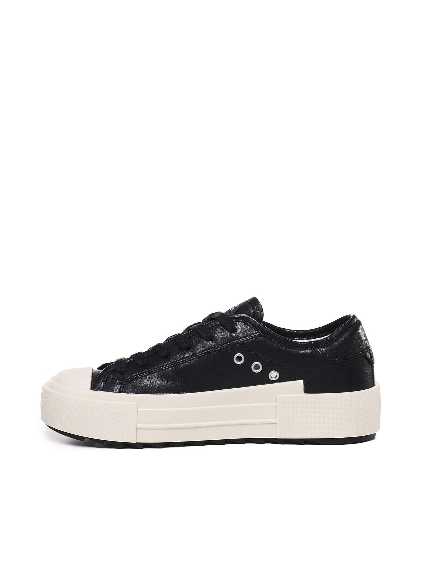Sneakers basse Paris Haute