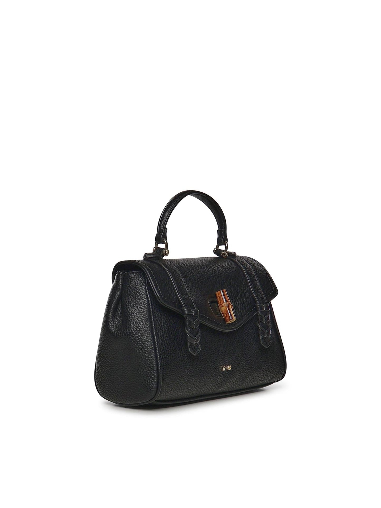 Borsa Beatrice con logo