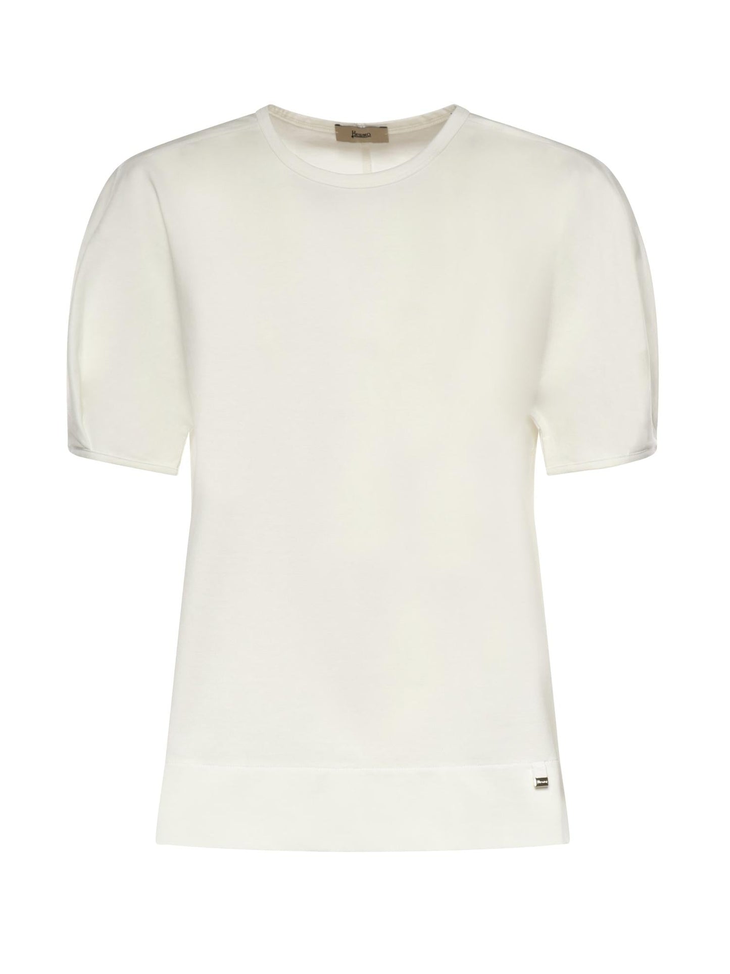 T-shirt in cotone