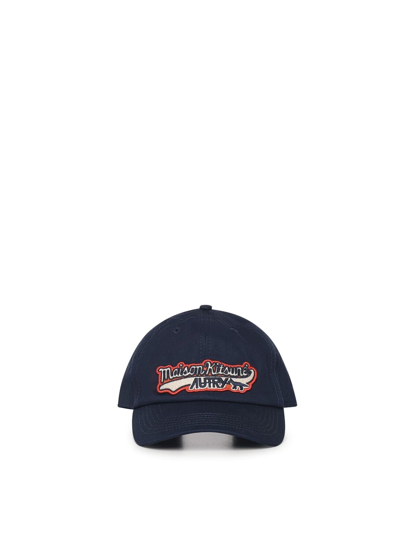 Cap Autry x Maison Kitsuné Varsity Unisex