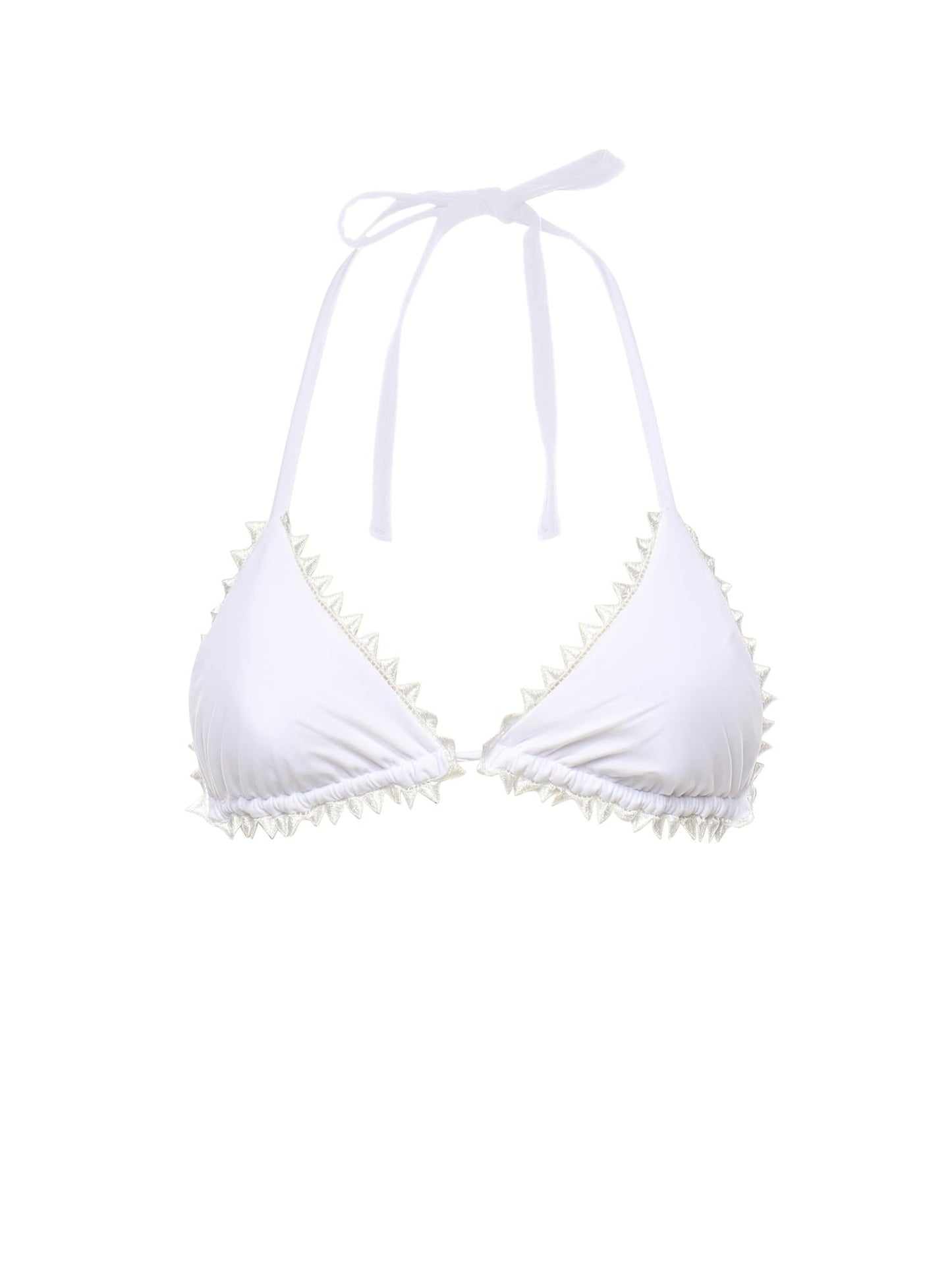 Top bikini Picot