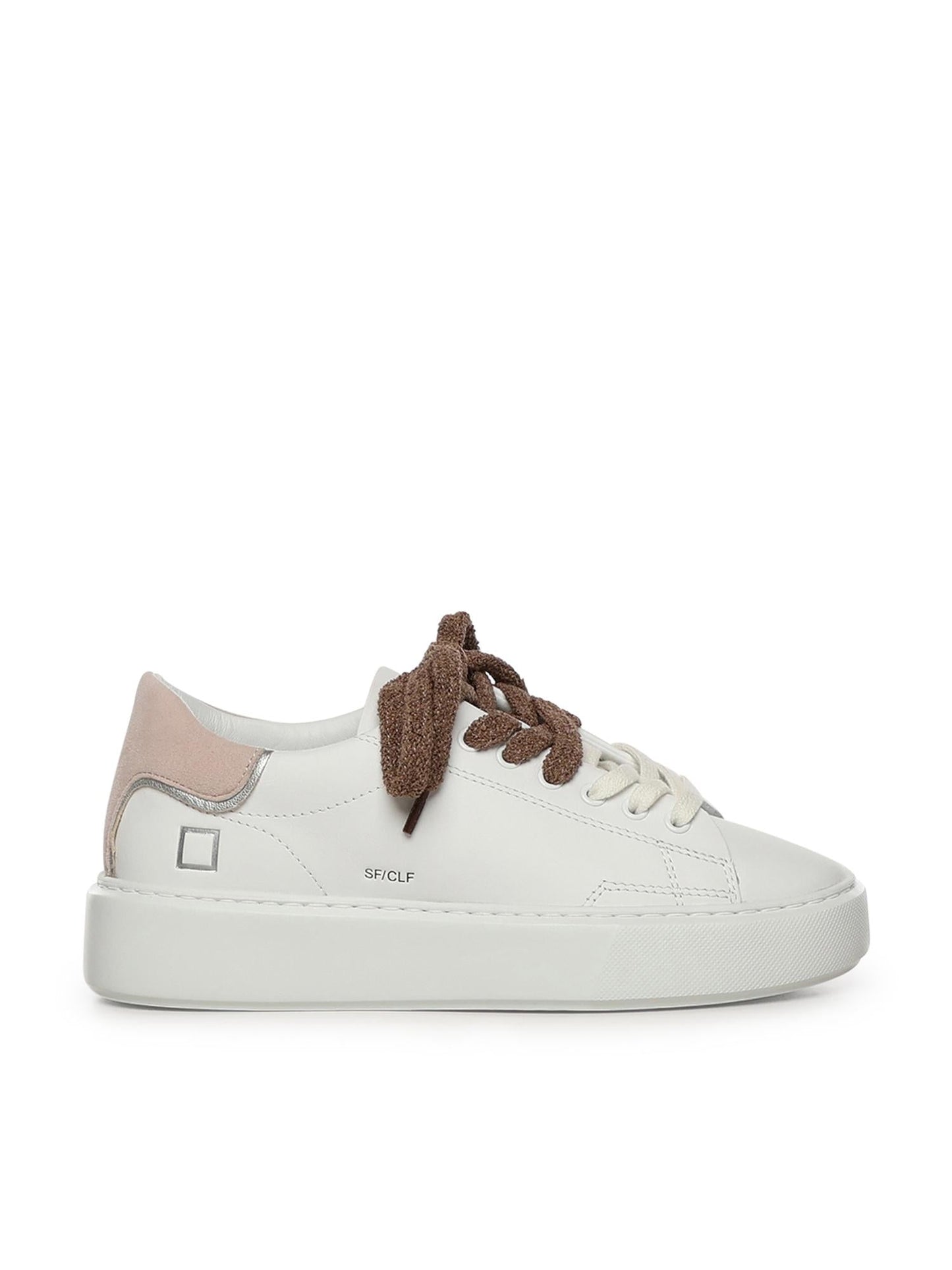 Sneaker Sfera in pelle
