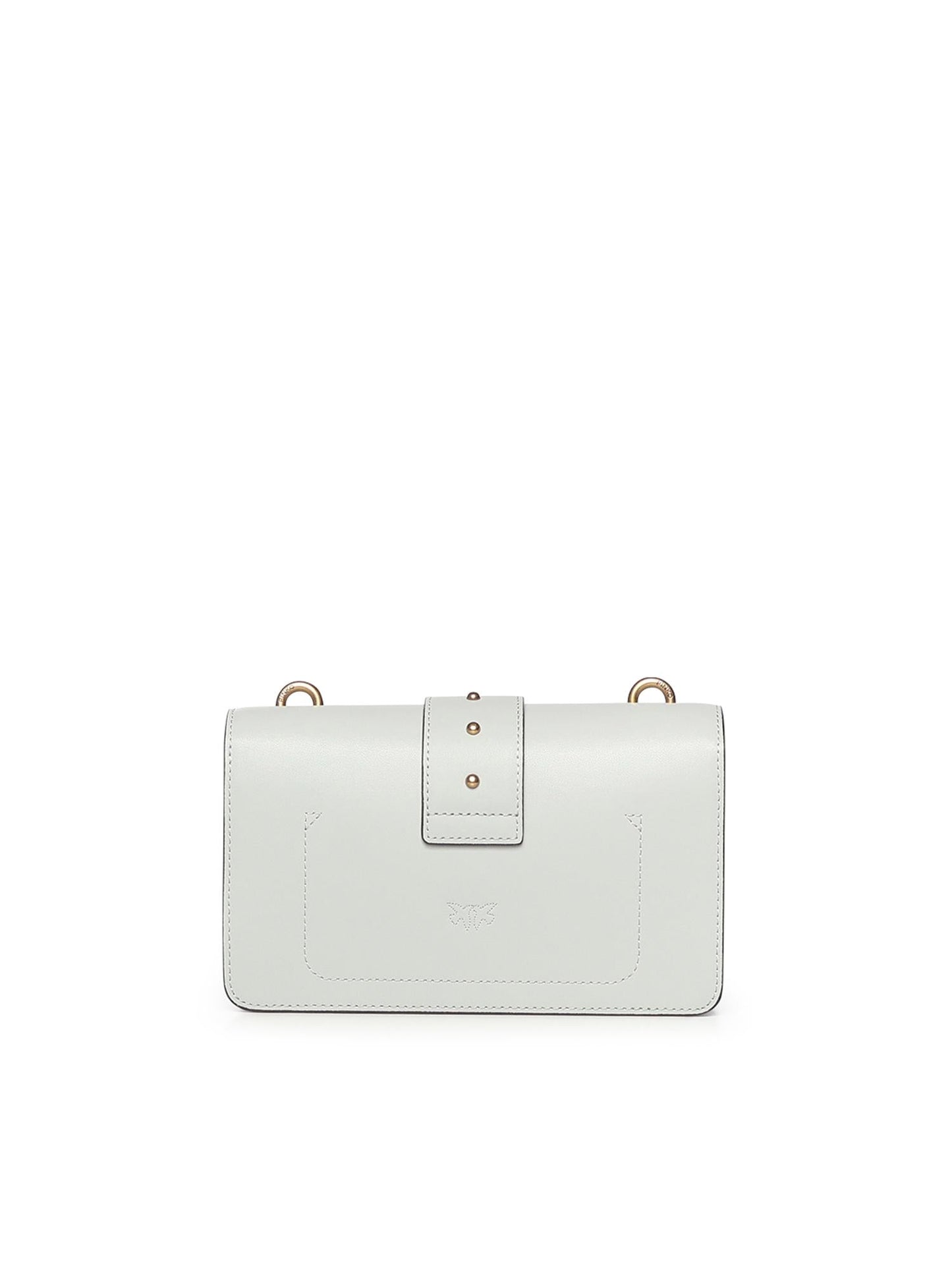 Borsa a tracolla Love Bag One in pelle