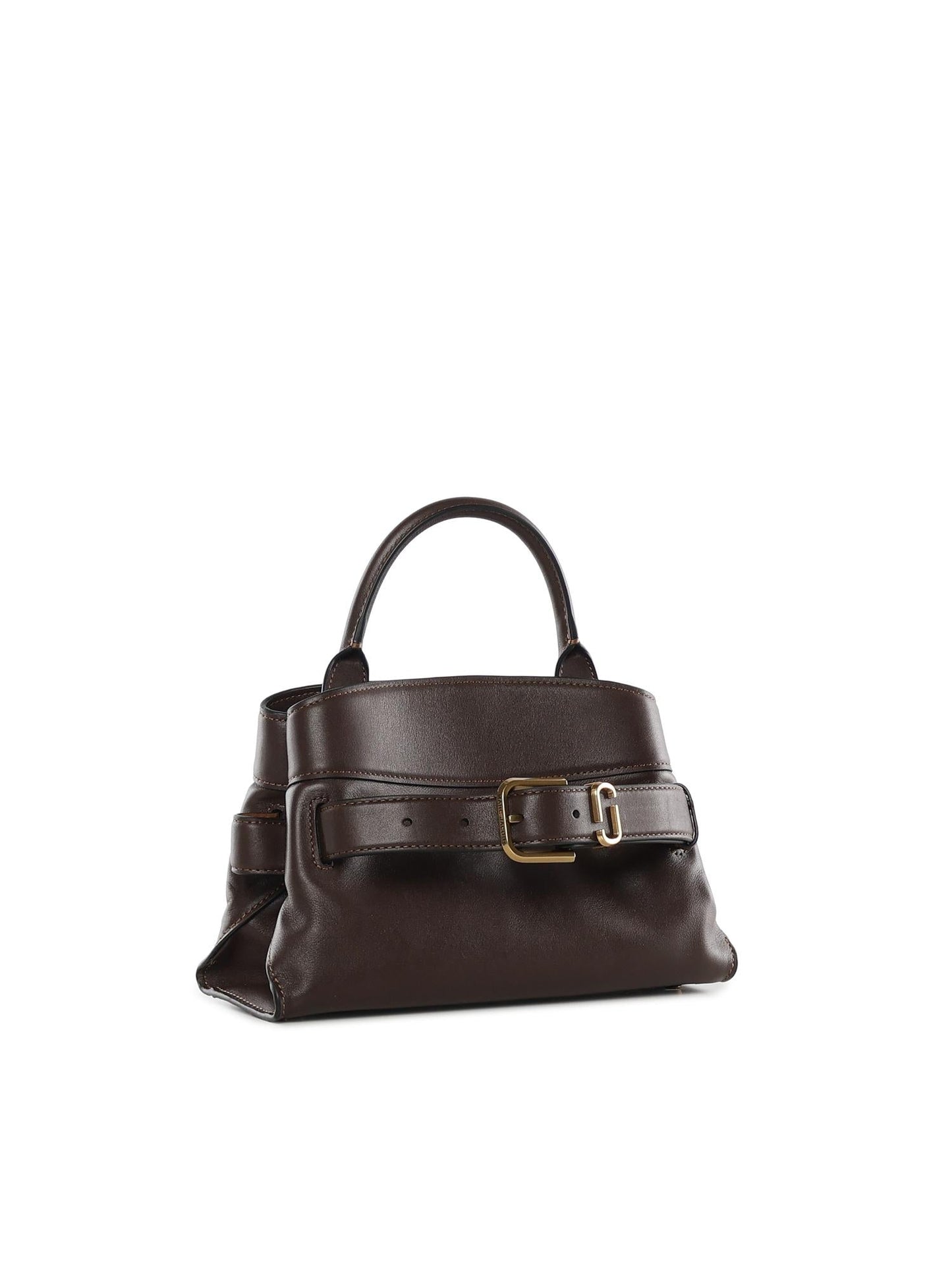 Borsa The Small Satchel in pelle