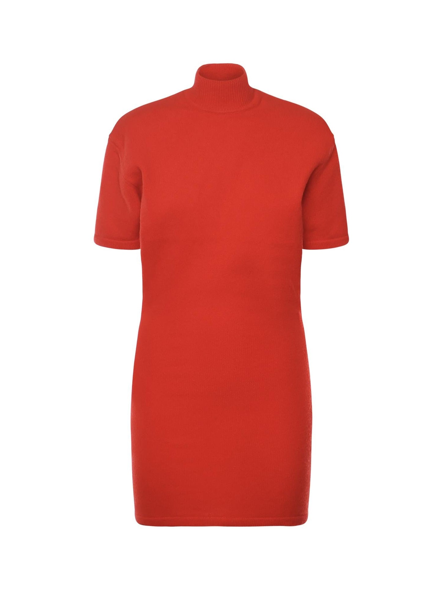 Vestito La Robe Maille Castagna