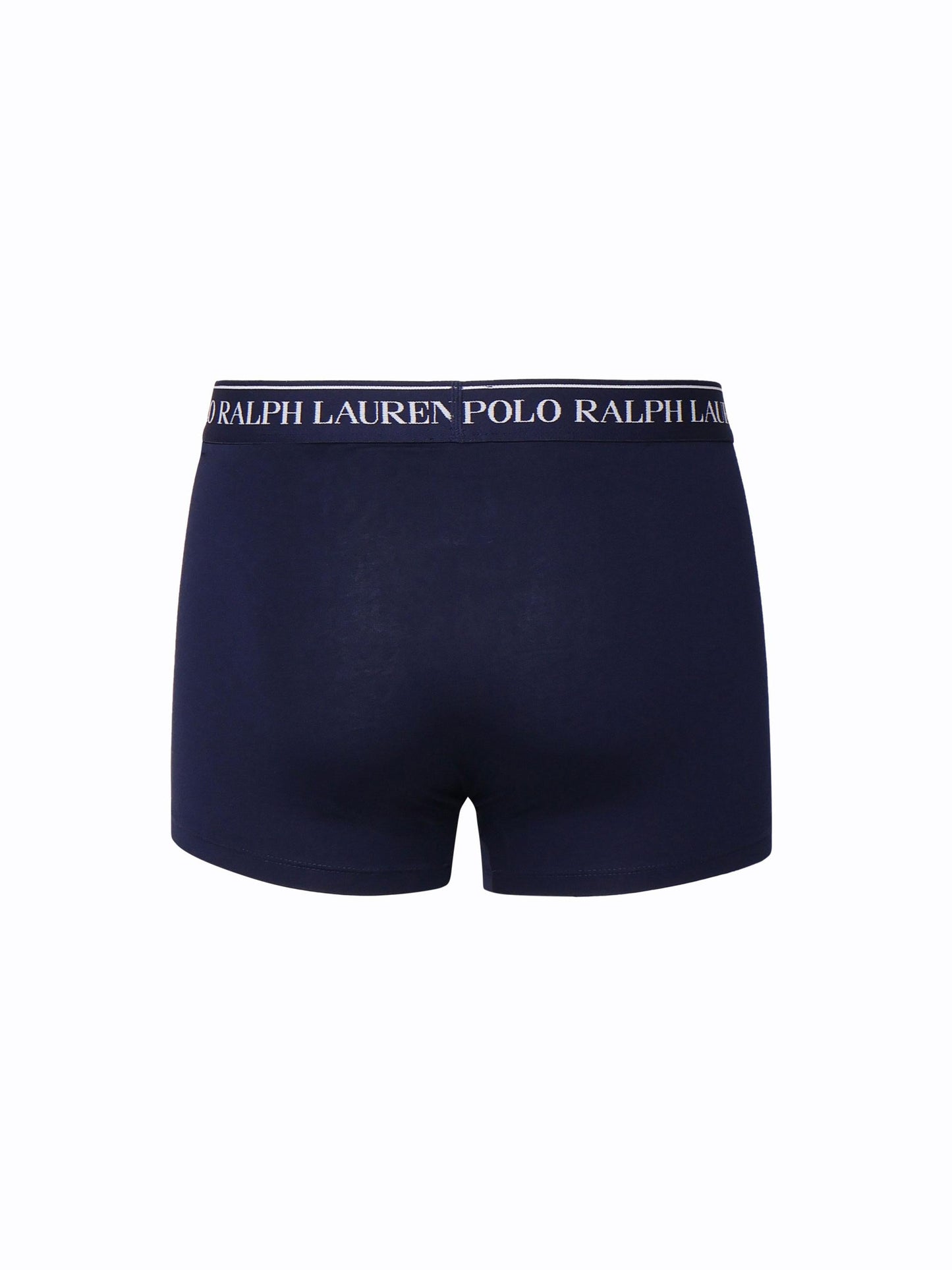 Tre paia di boxer in cotone stretch