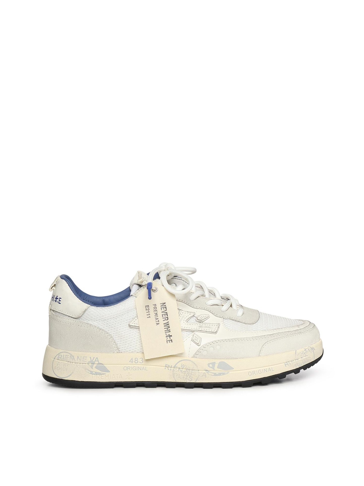 Sneaker Nous 8234