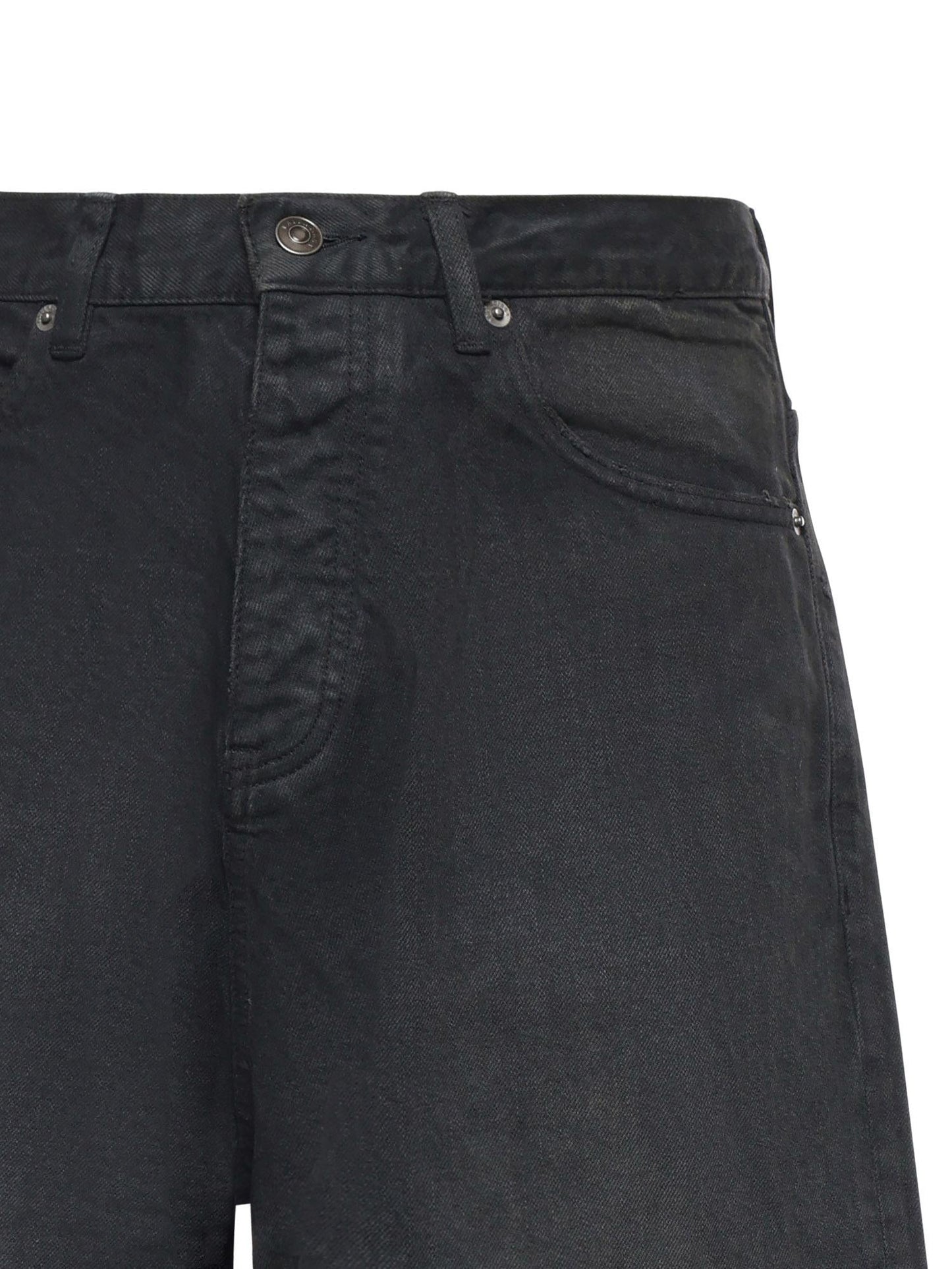 Jeans Casual in denim