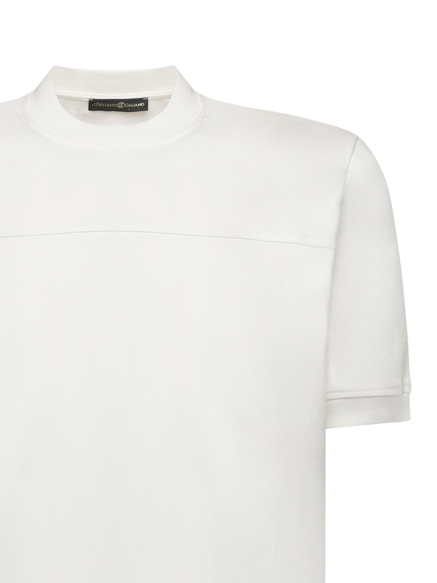 T-shirt Bob in puro cotone