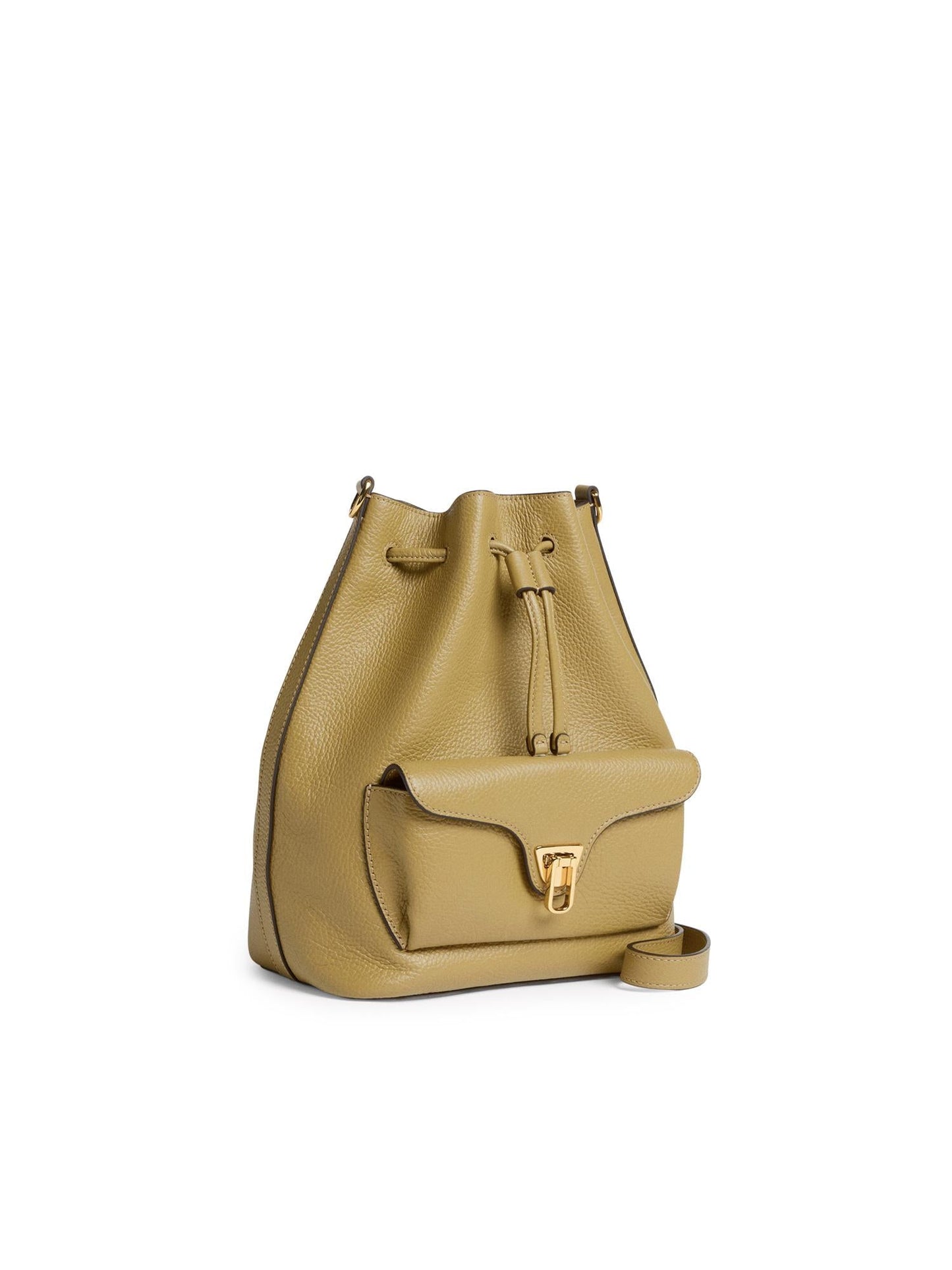 Borsa Beat generation Medium in pelle