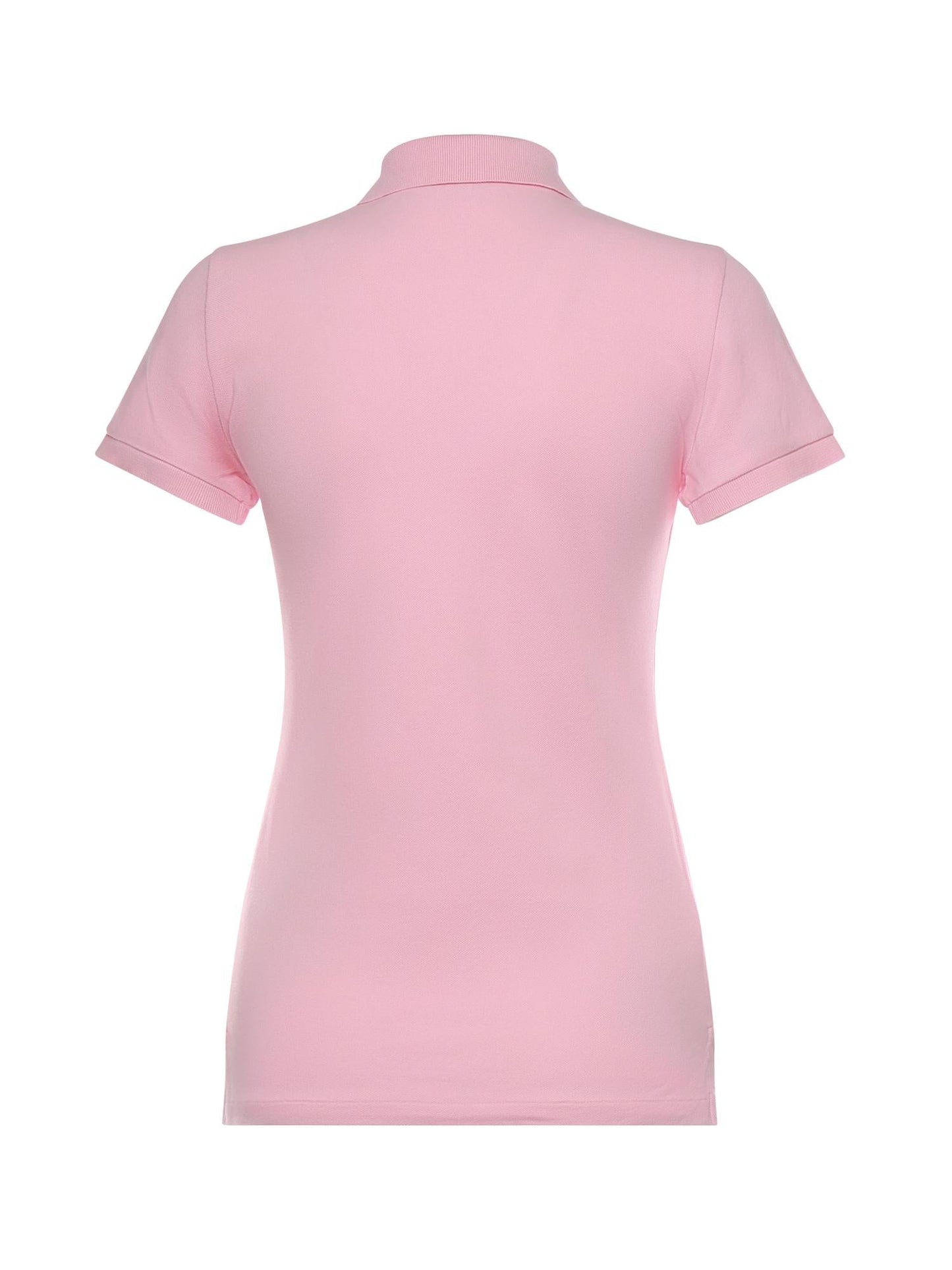 Polo Julie con logo