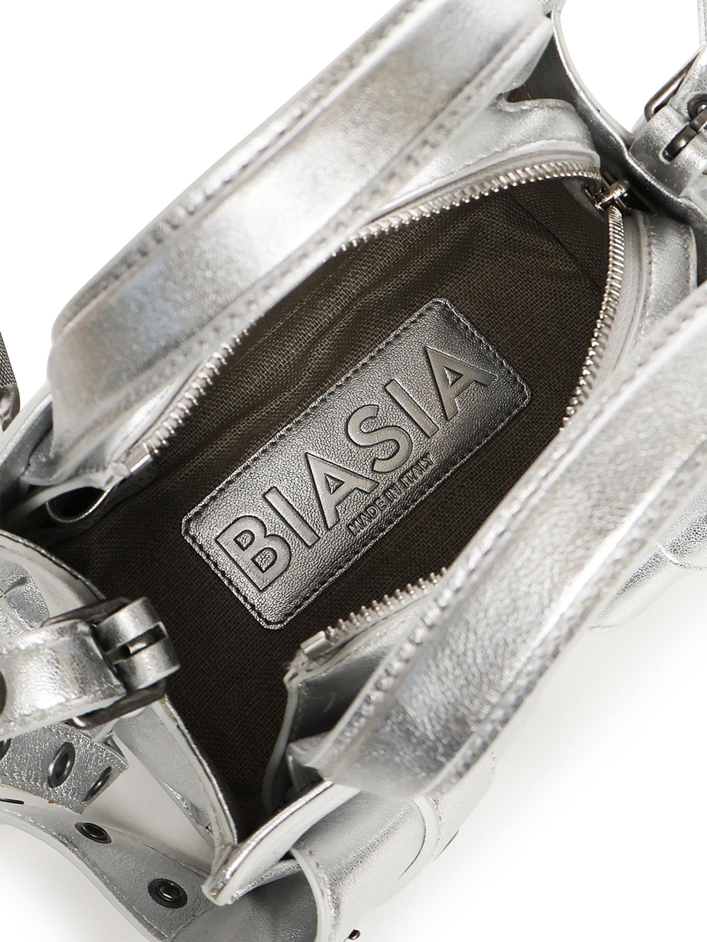 Borsa a spalla Y2K