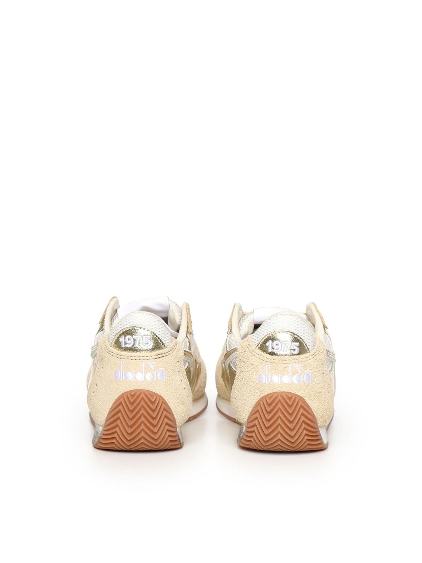 Sneaker Equipe Revenge Iride