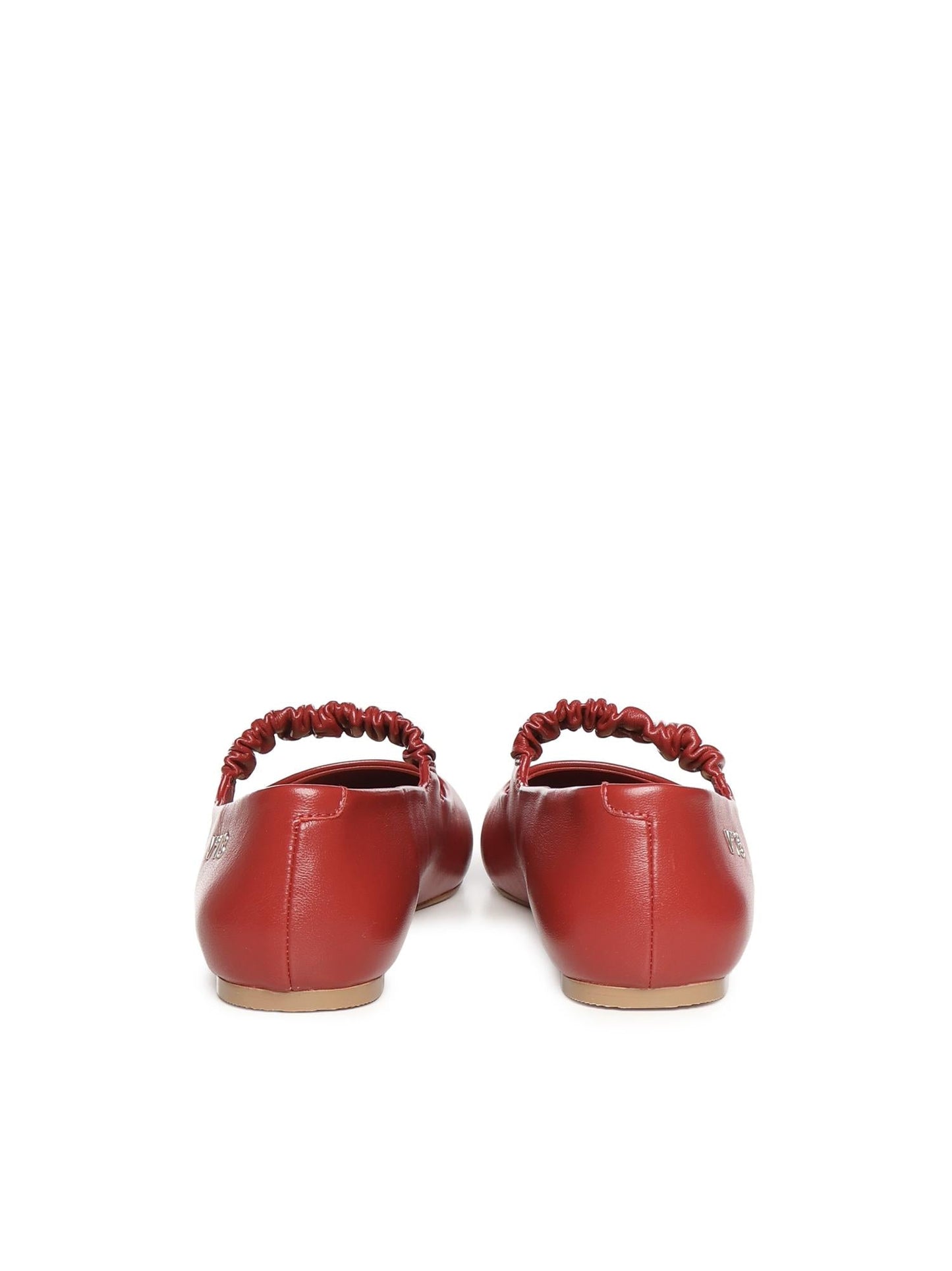 Ballerine Alene con logo