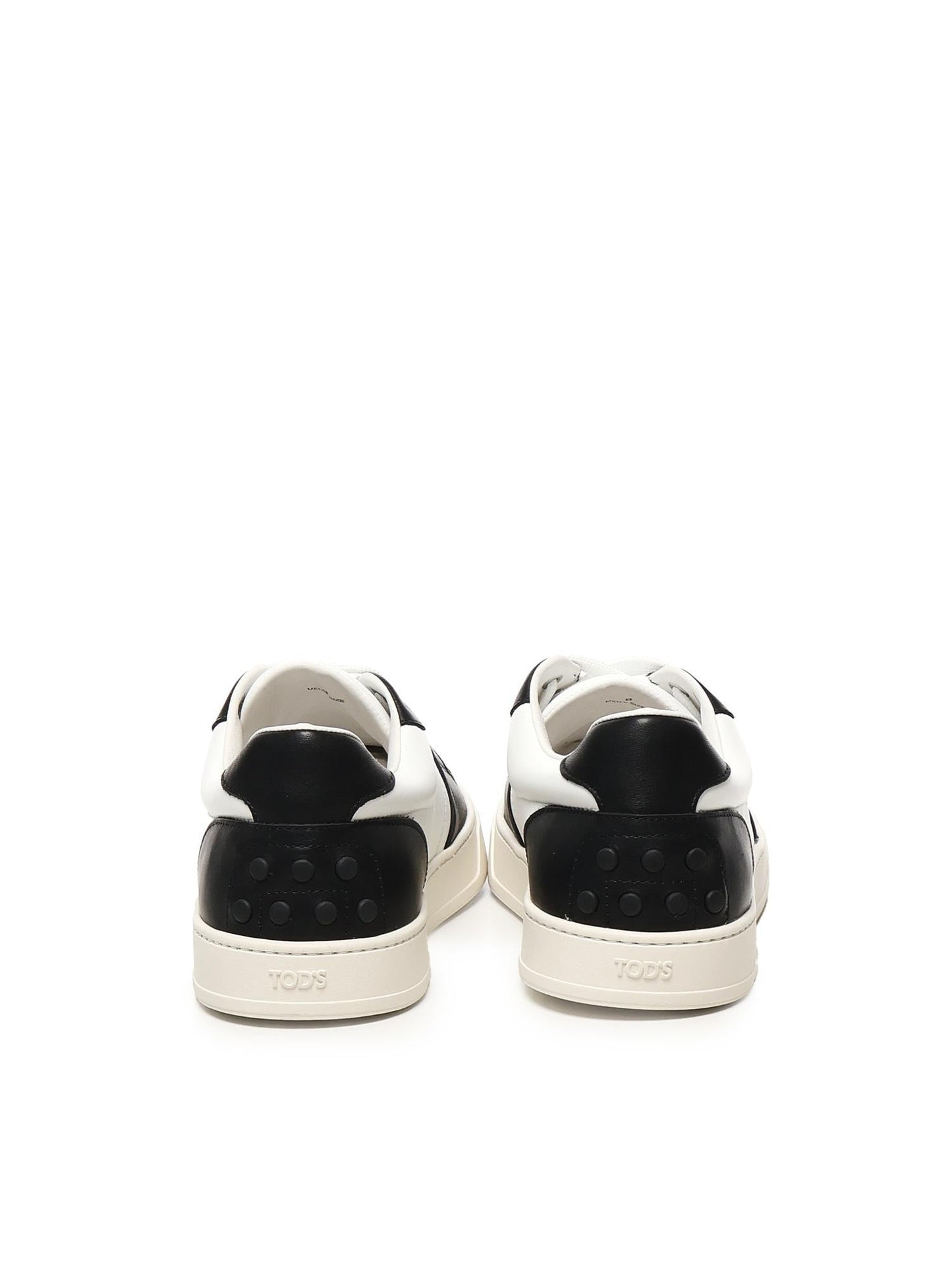 Sneakers in Pelle