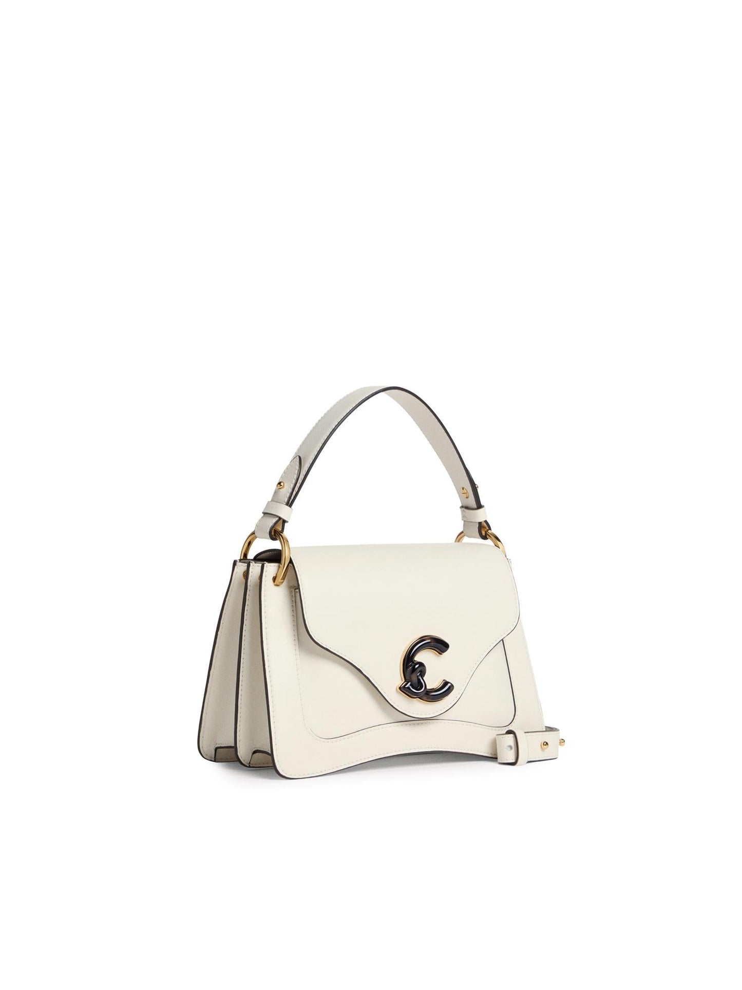 Borsa C-Me in pelle