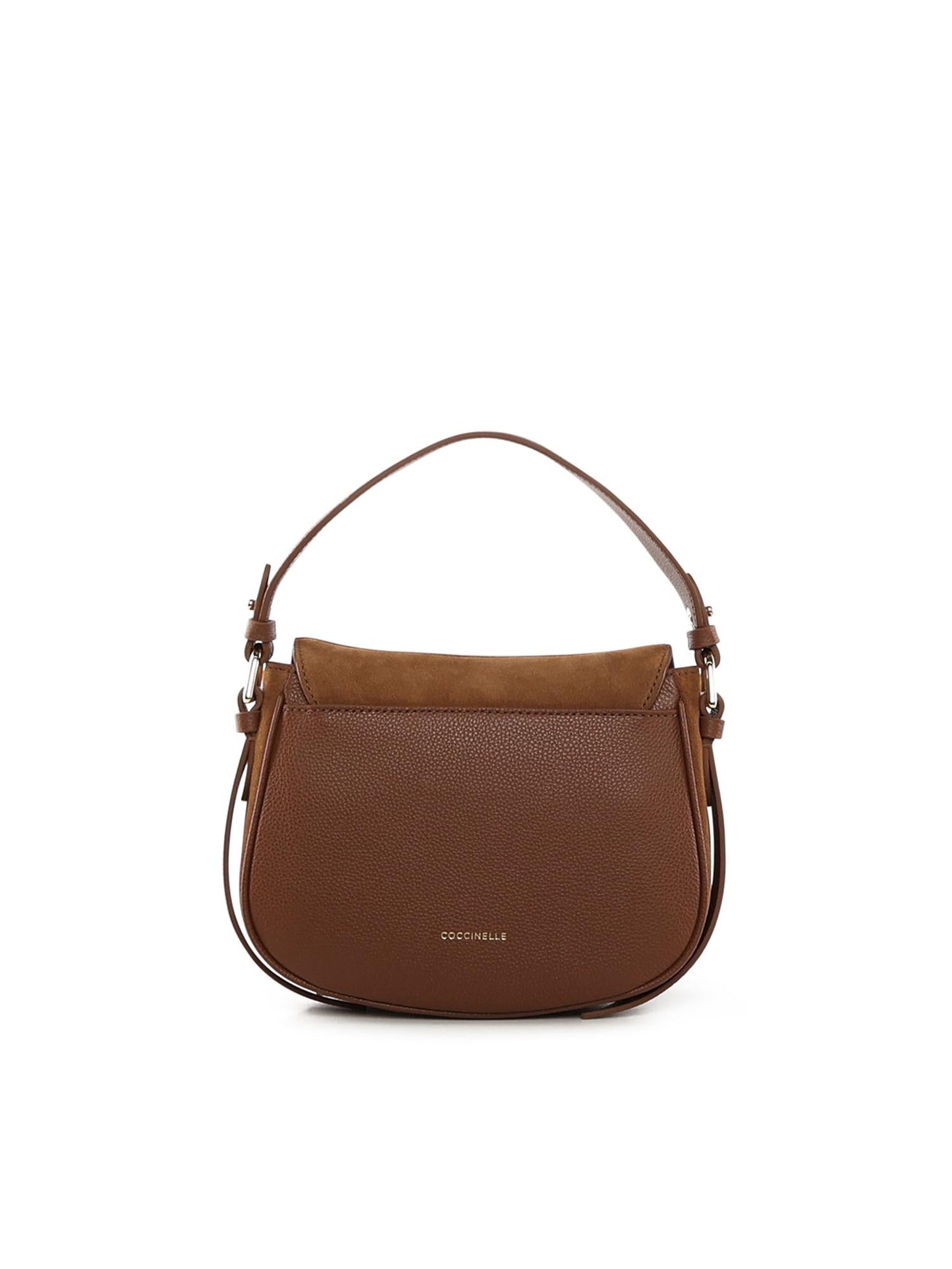 Borsa a mano Tylde in pelle