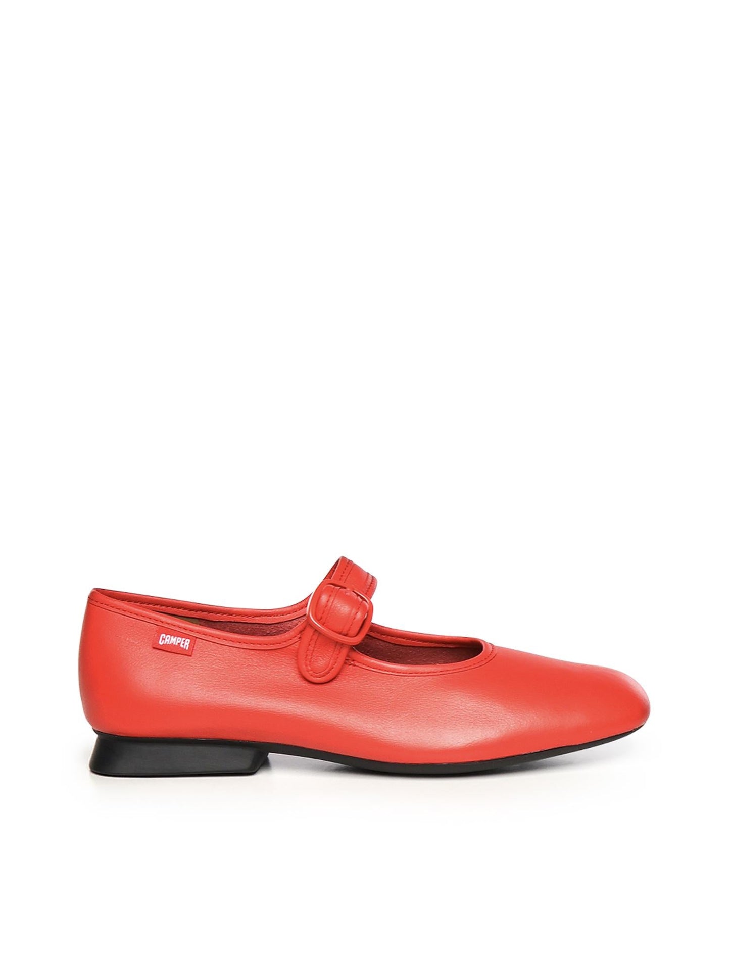 Ballerine Casi Myra in pelle