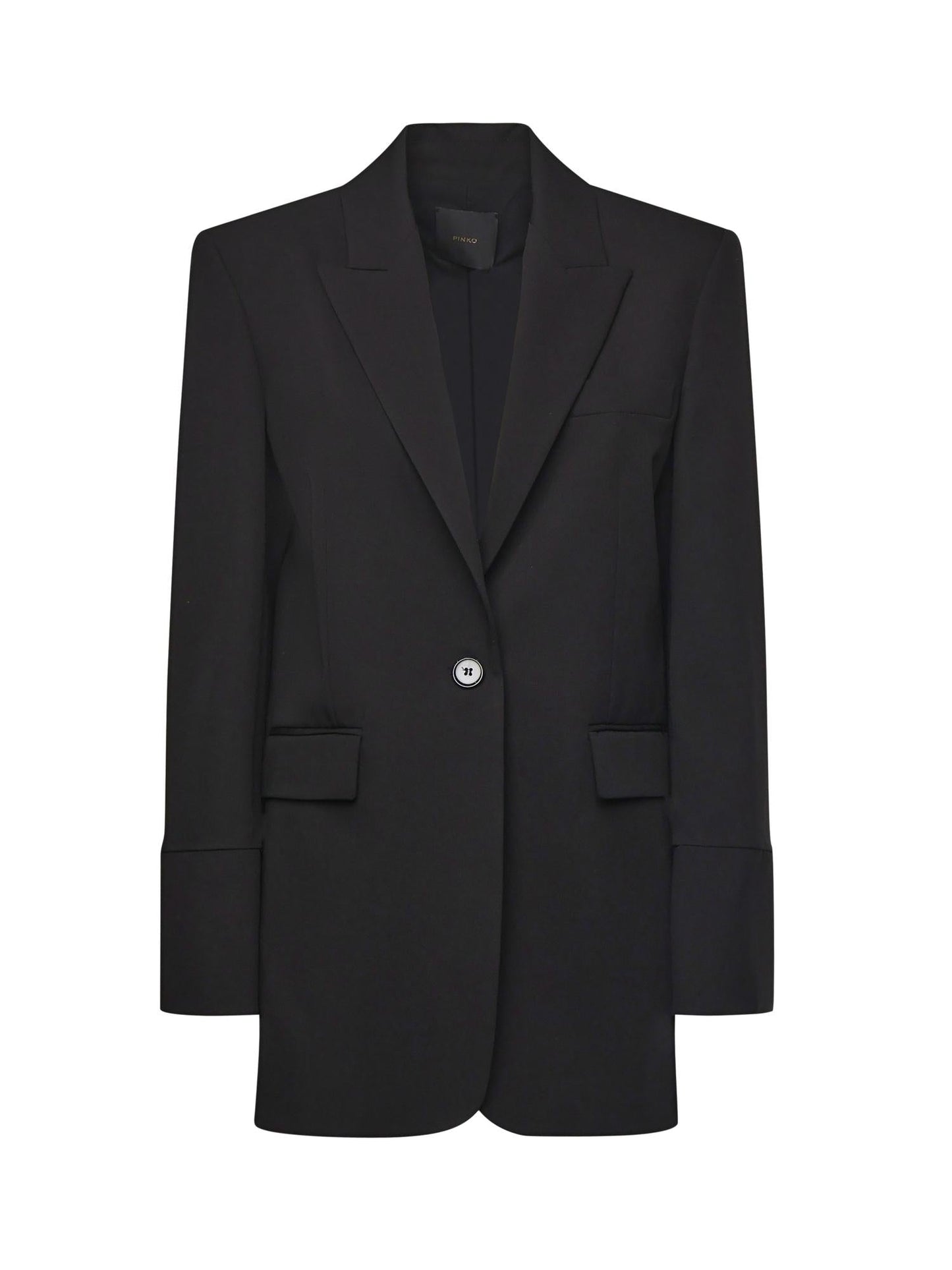Blazer monopetto