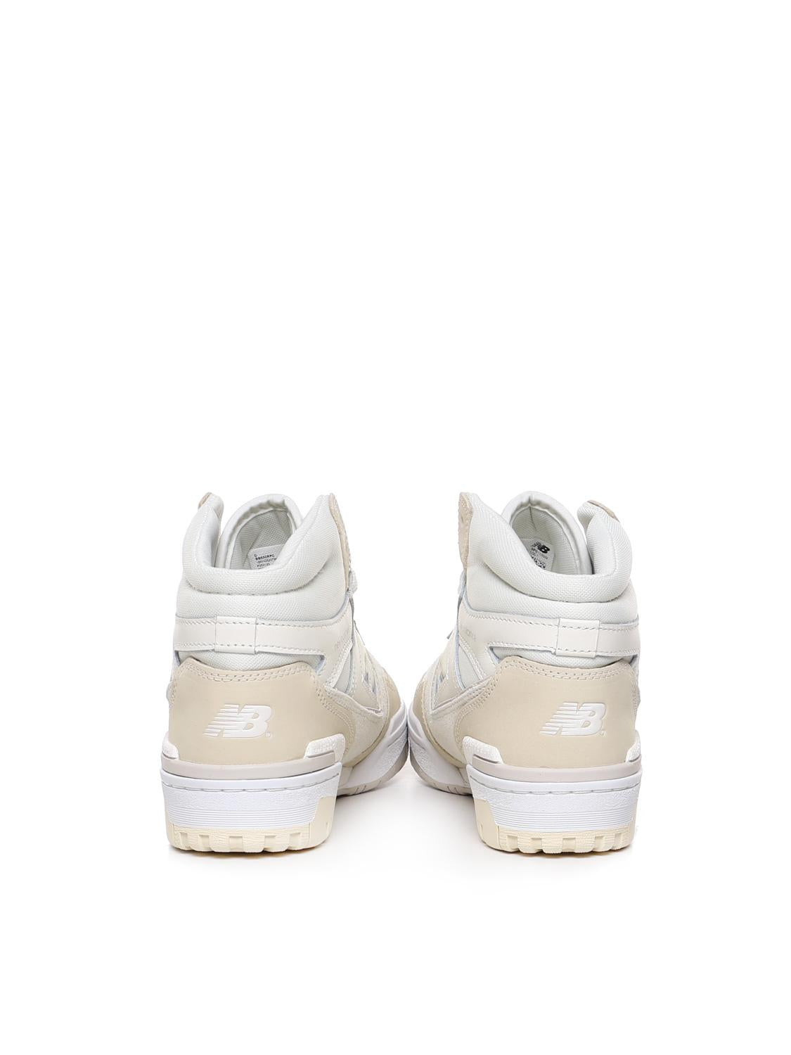 New Balance 650R Angora
