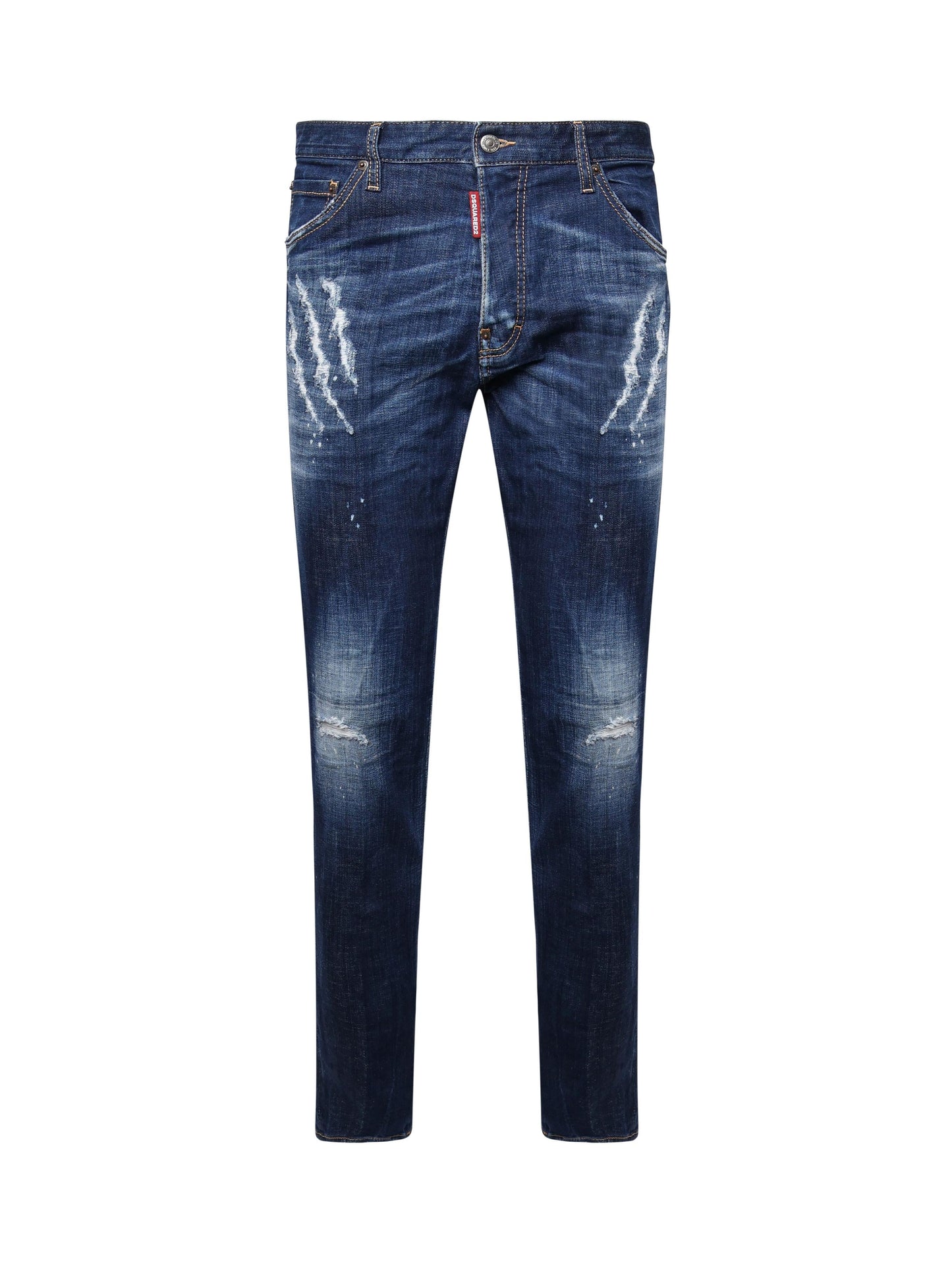 Jeans affusolati Cool Guy