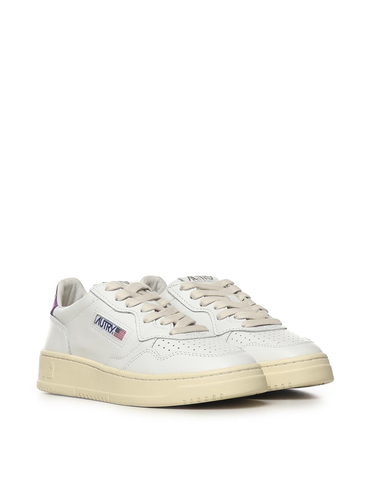 Sneakers Medalist
