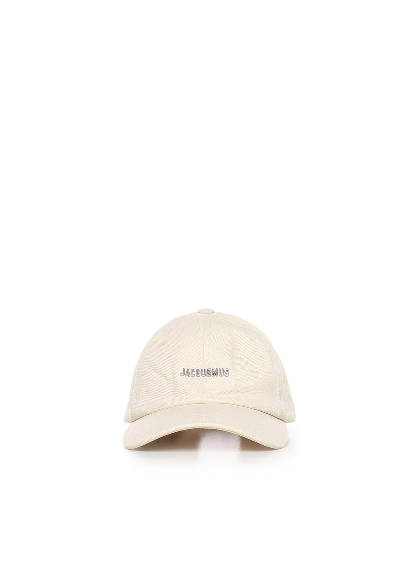 Cappello 'La casquette Gadjo' con logo