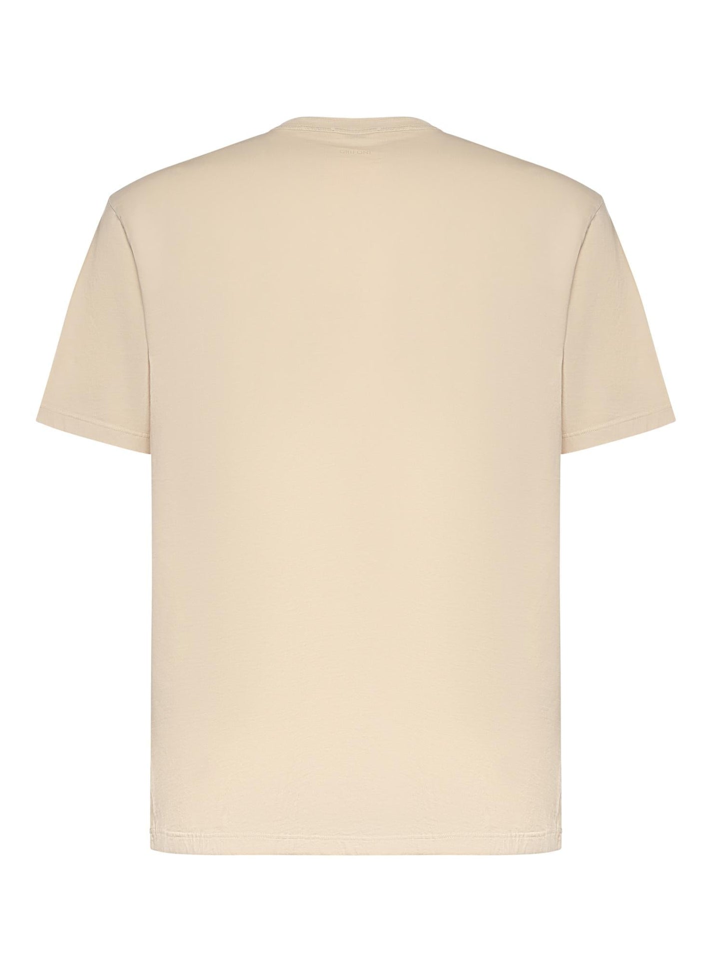 T-shirt in cotone