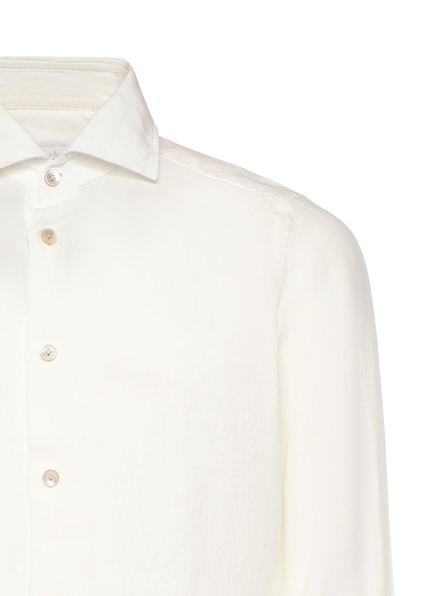 Camicia Dandy in lino