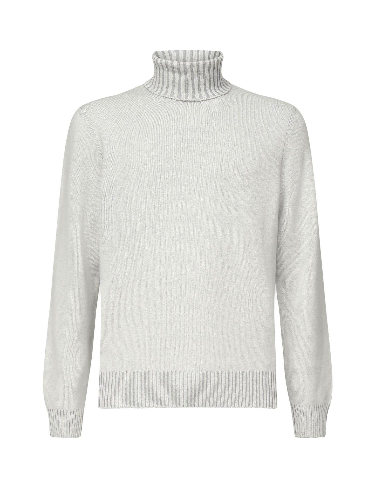 Maglia a collo alto premium