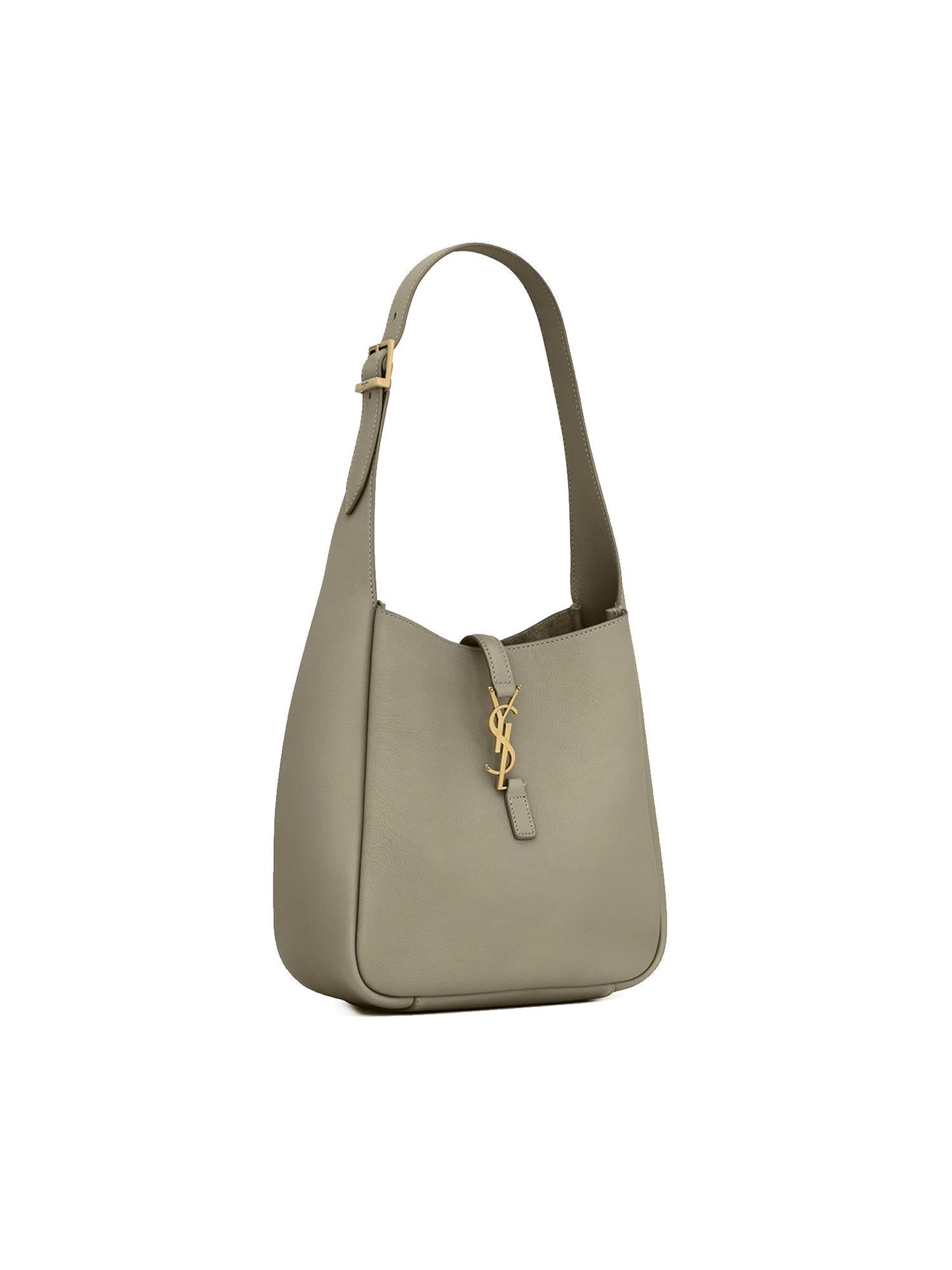 Borsa Le 5 à 7 Small in pelle