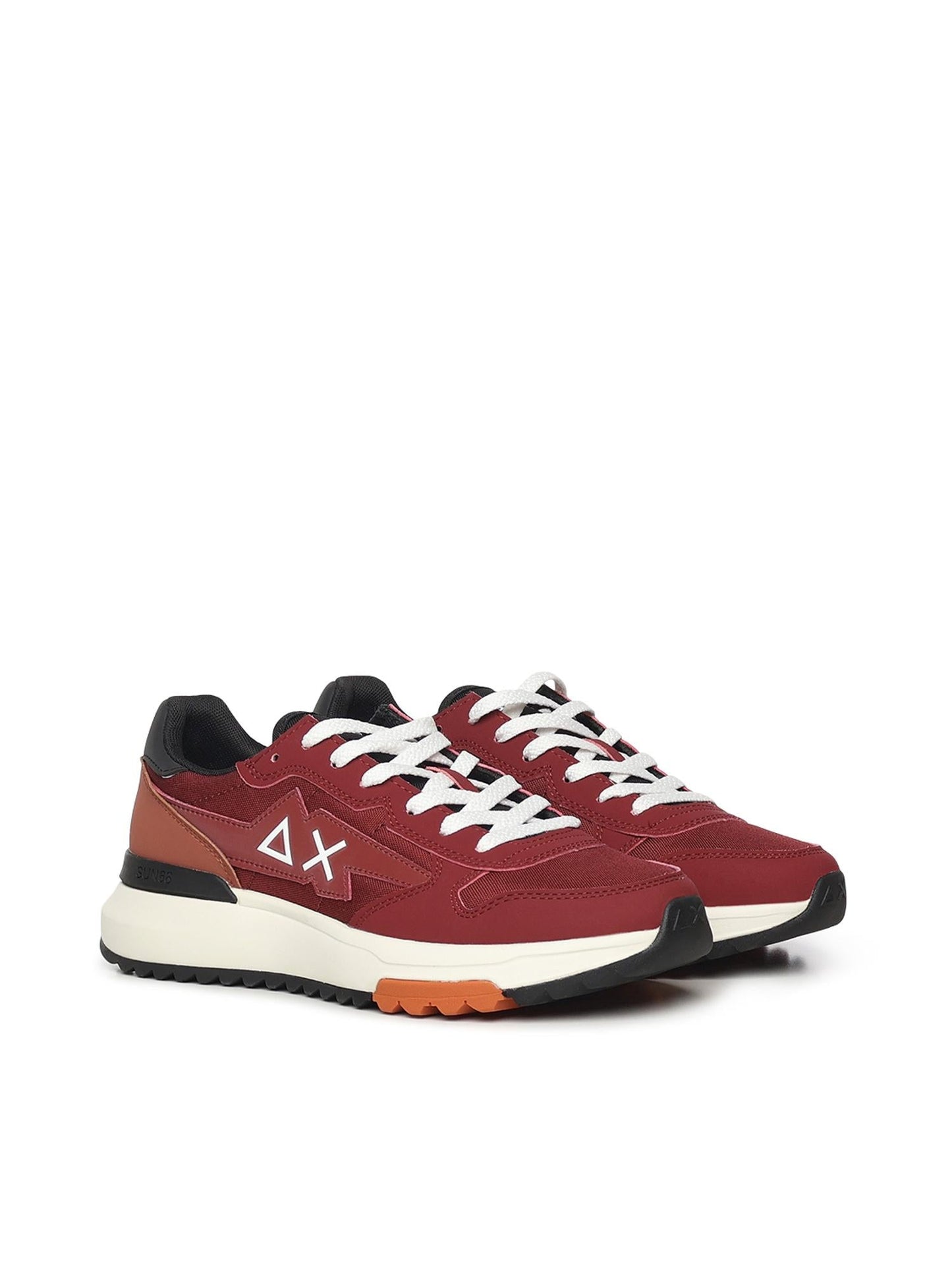 Sneaker Niki 2.0 Solid