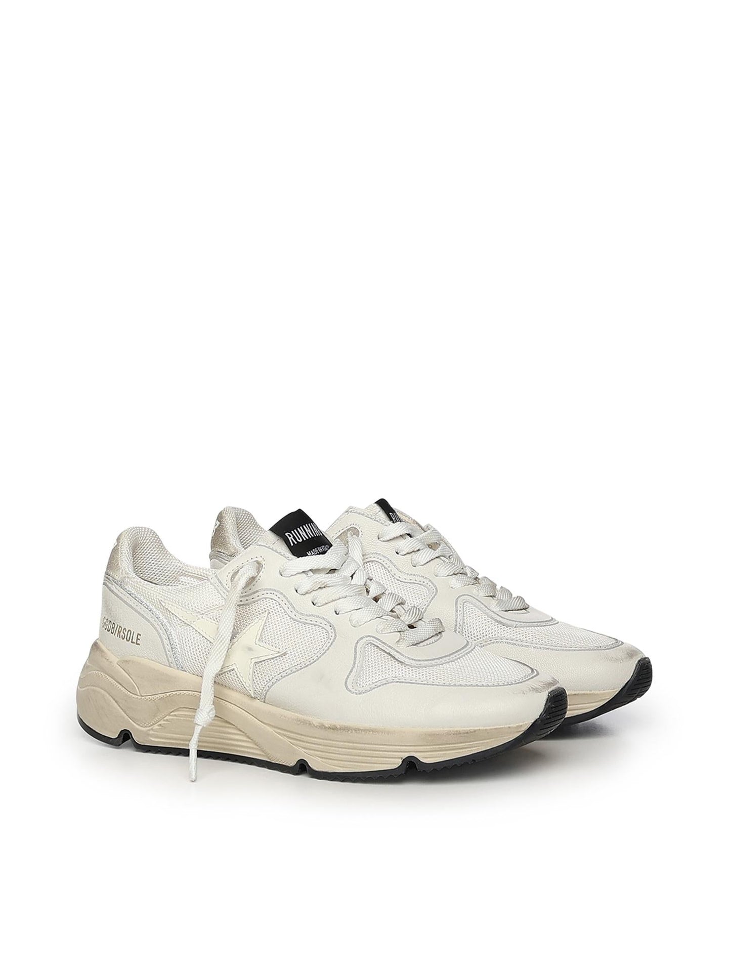 Sneaker Running Marathin