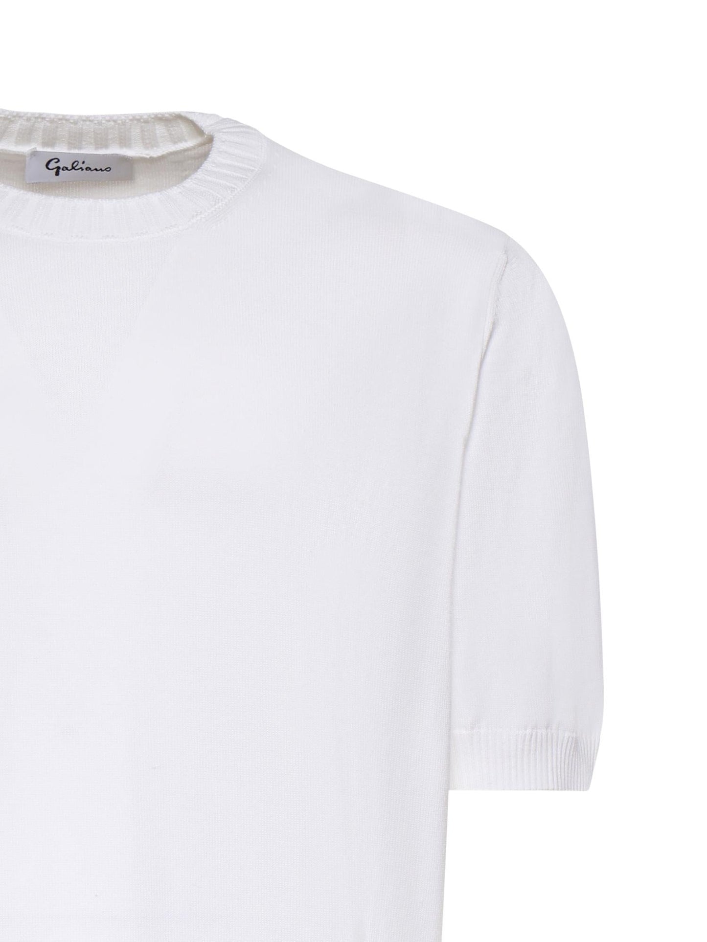 T-shirt in cotone